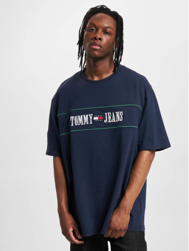 Tommy Jeans / t-shirt Skate Archive in blauw
