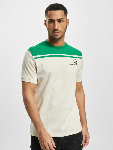 Sergio Tacchini / t-shirt New Young Line in groen