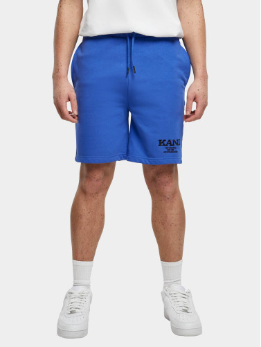 Karl Kani / shorts Retro in blauw