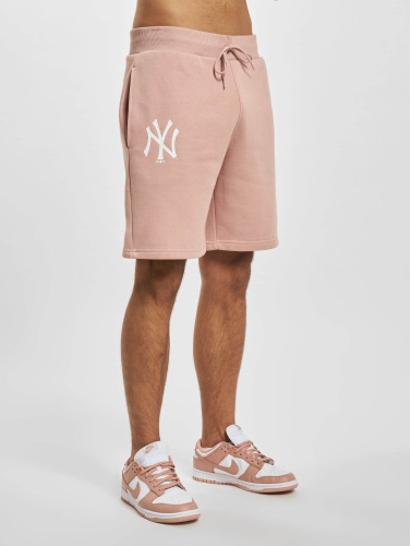 New Era / shorts League Essentials New York Yankees in rose