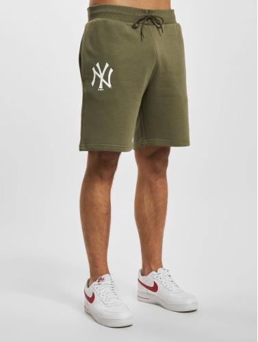 New Era / shorts League Essentials New York Yankees in khaki