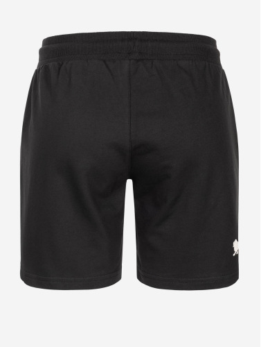 Lonsdale London / shorts Battlesden in zwart
