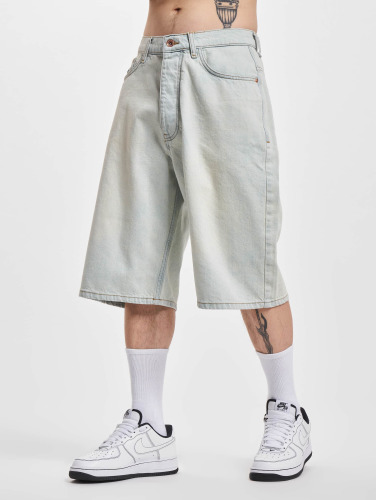 Rocawear / shorts FRI Baggy Fit in blauw