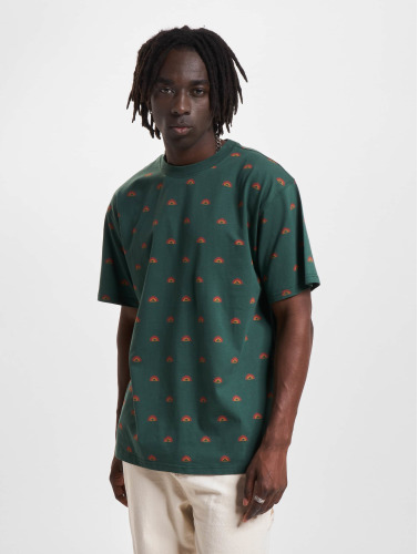 Ellesse / t-shirt Sanya in groen