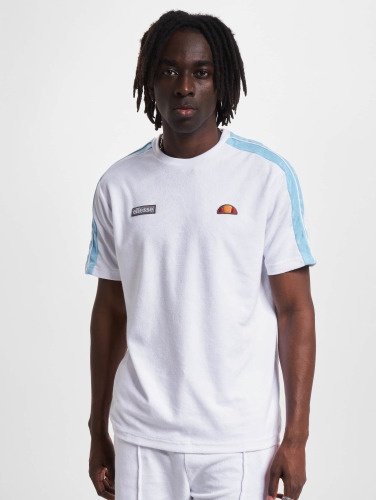 Ellesse / t-shirt Robiro in wit