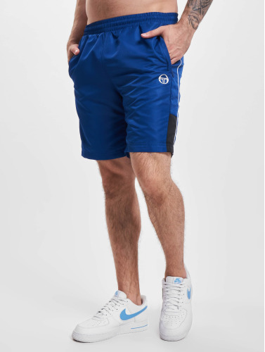 Sergio Tacchini / shorts Vebita in blauw