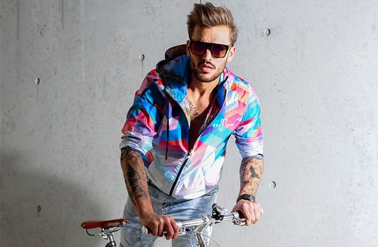 Windbreaker