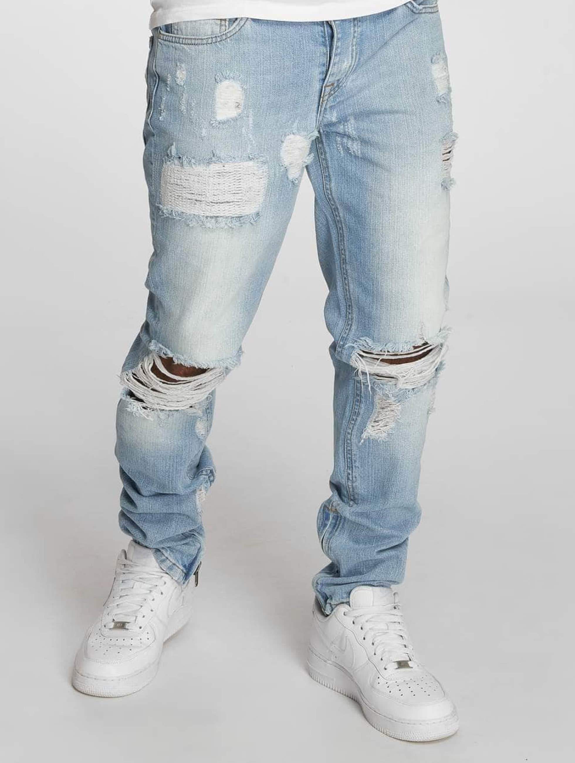 criminal damage ripped jeans