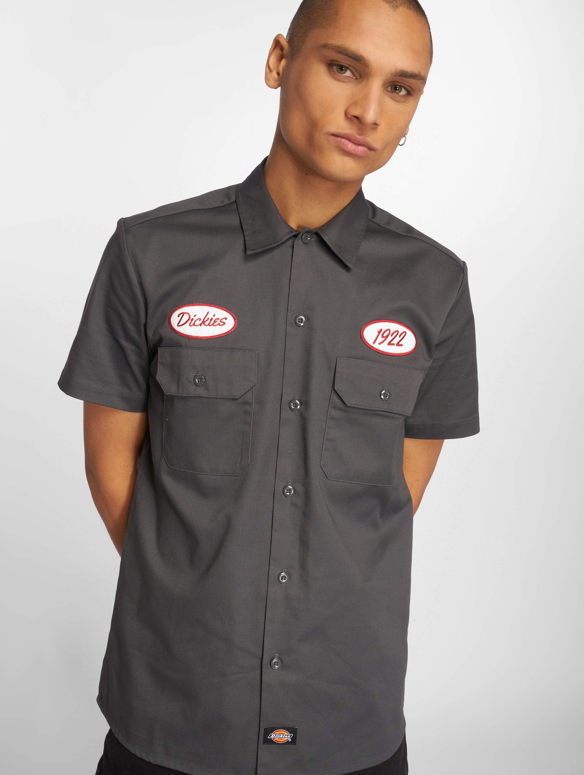 chemise dickies