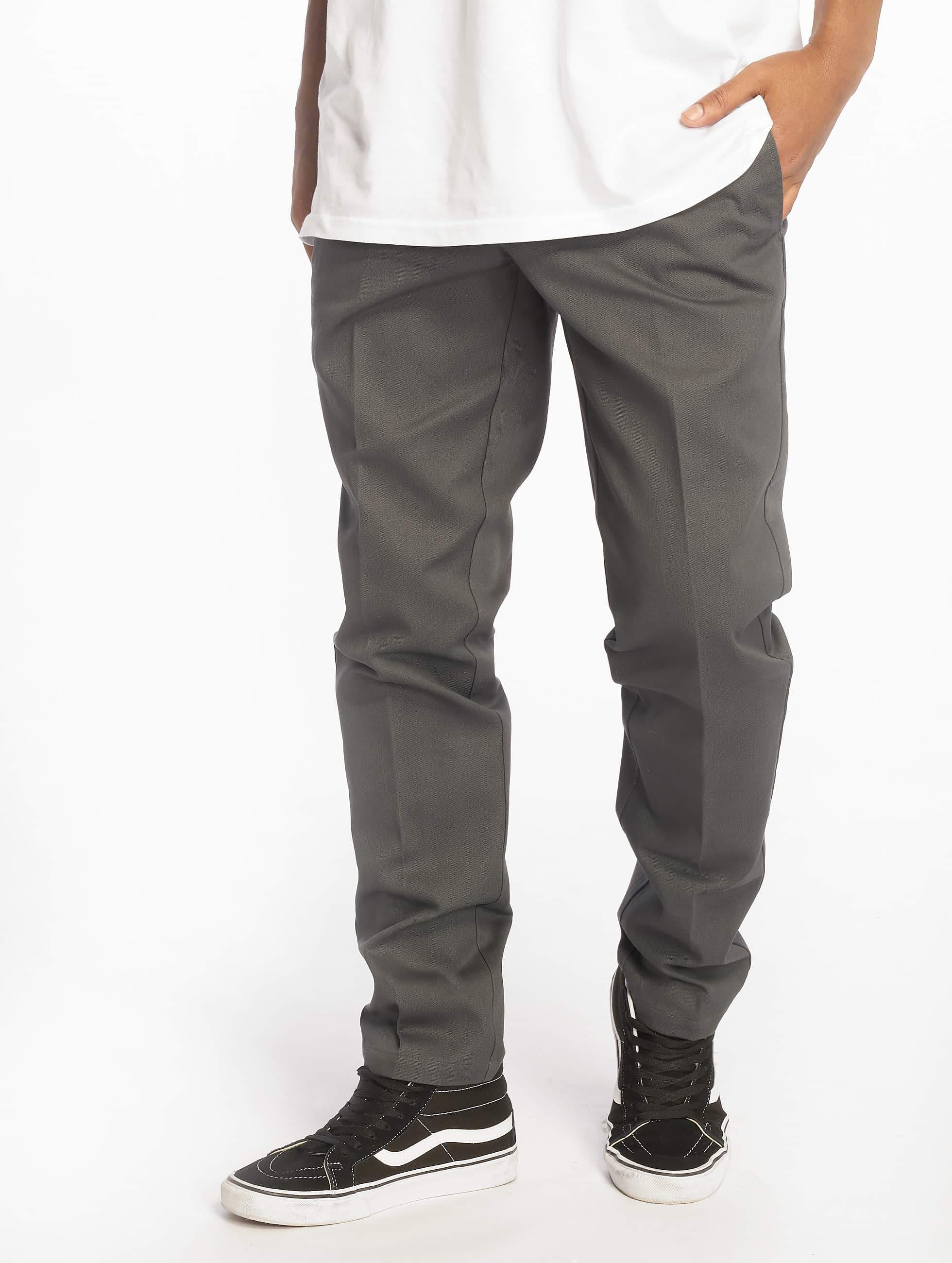 slim fit dickies outfit