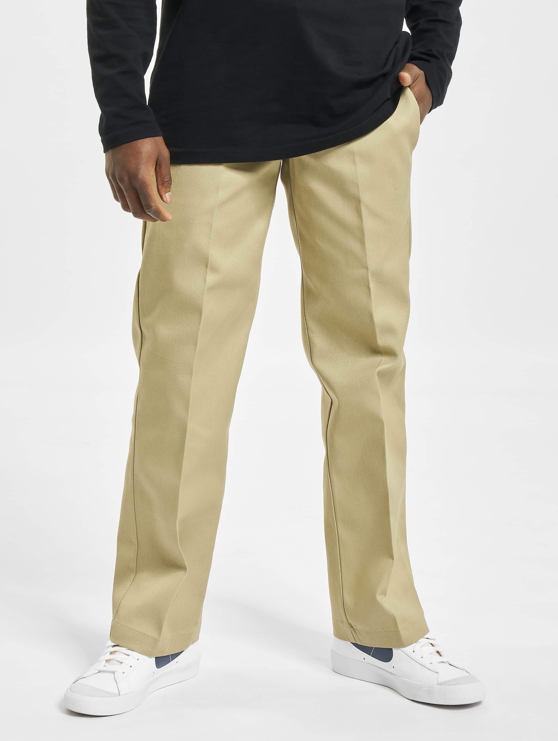  Dickies  Herren Chino  Slim Straight Work in khaki 57951