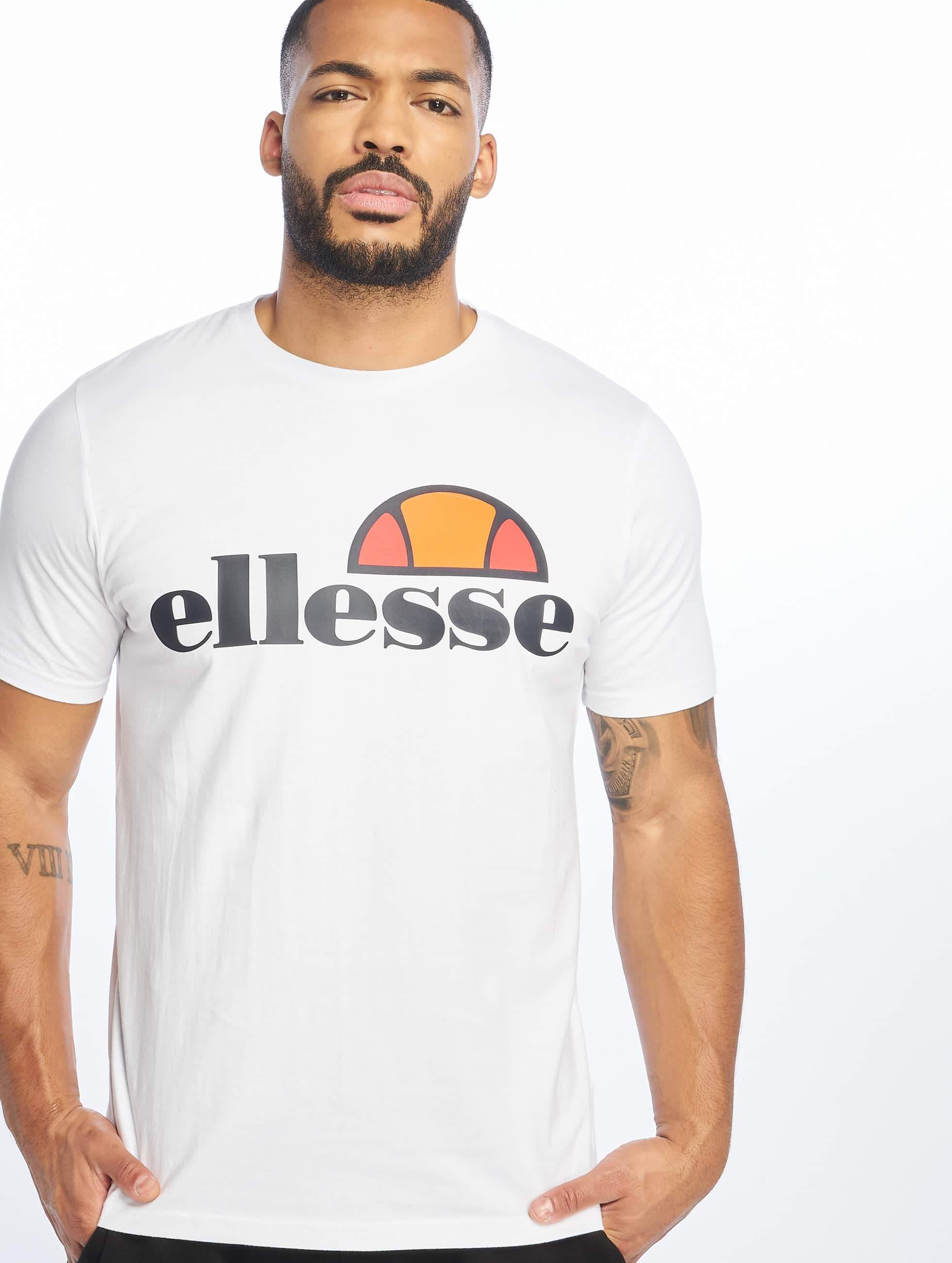 Ellesse | Prado blanc Homme T-Shirt 333175