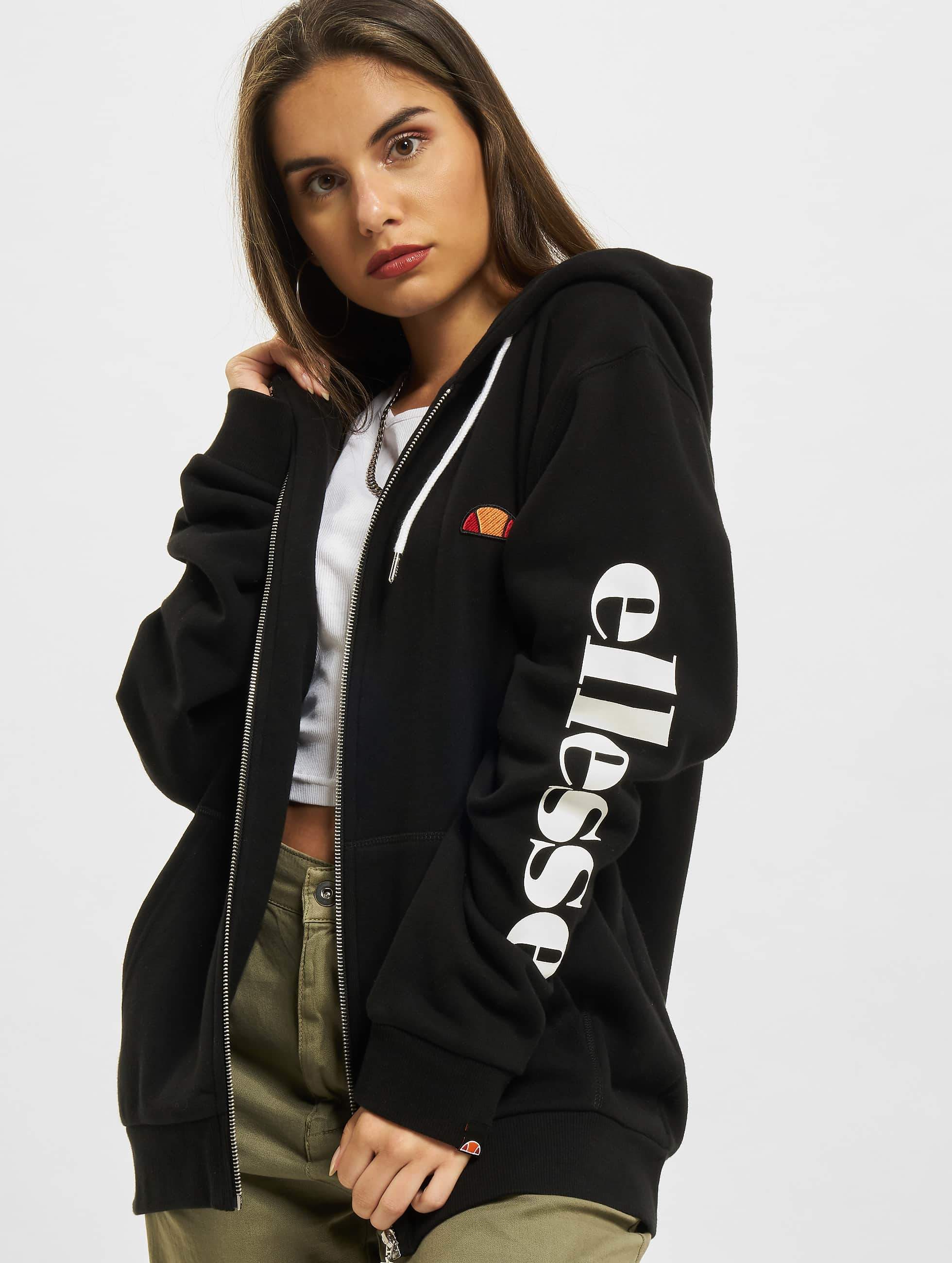 ellesse ascani overhead hoodie