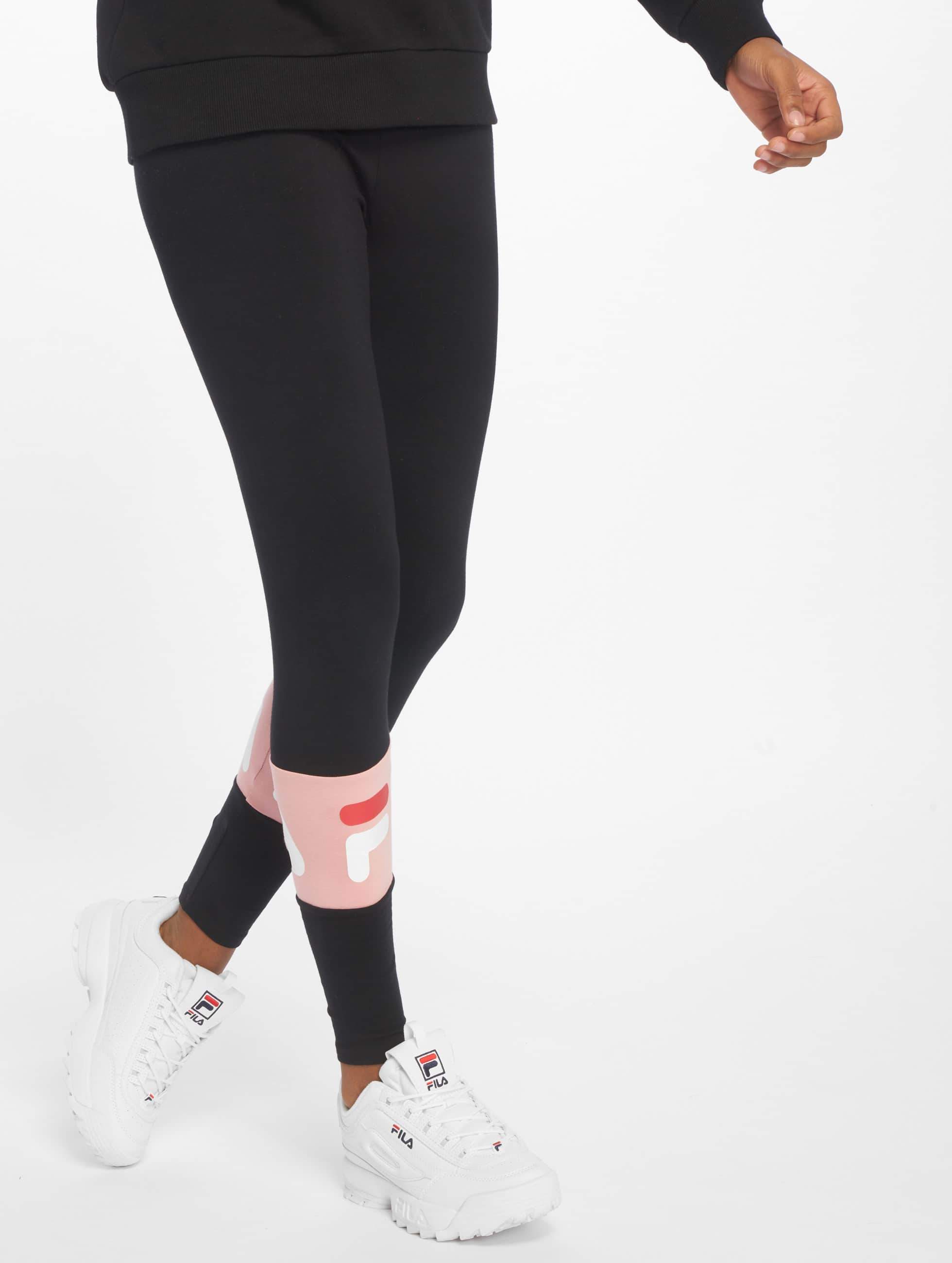 fila dina leggings