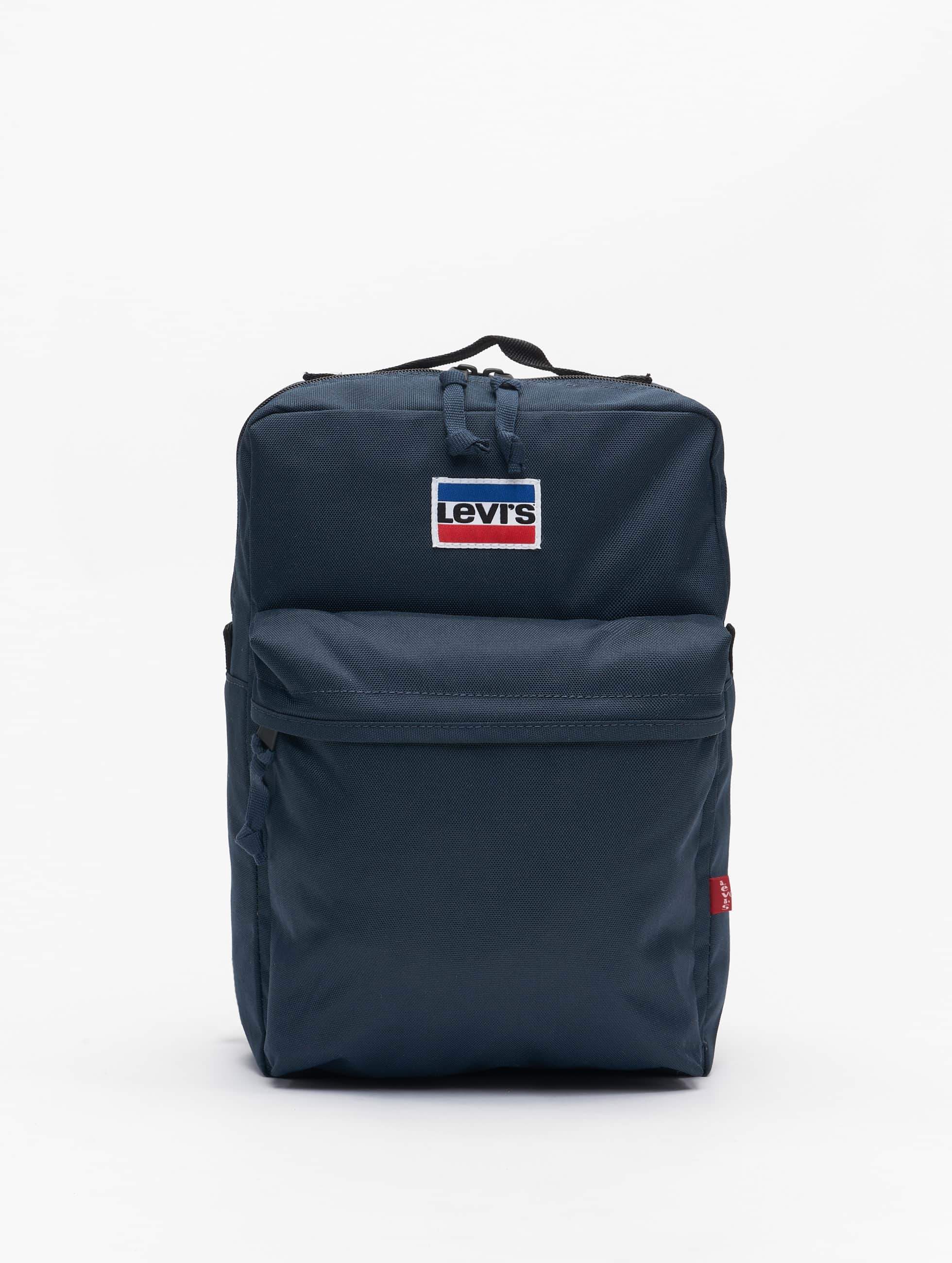 Levi's® Accessory / Backpack Mini L Pack in blue 531706