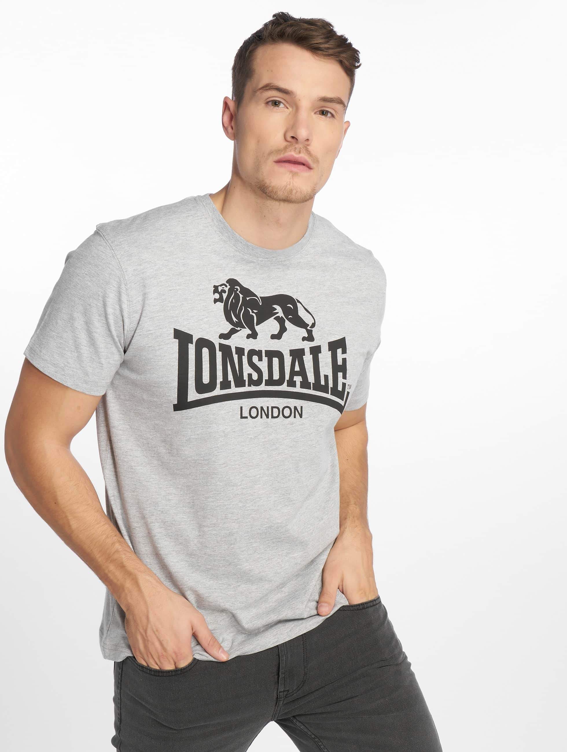 Lonsdale london