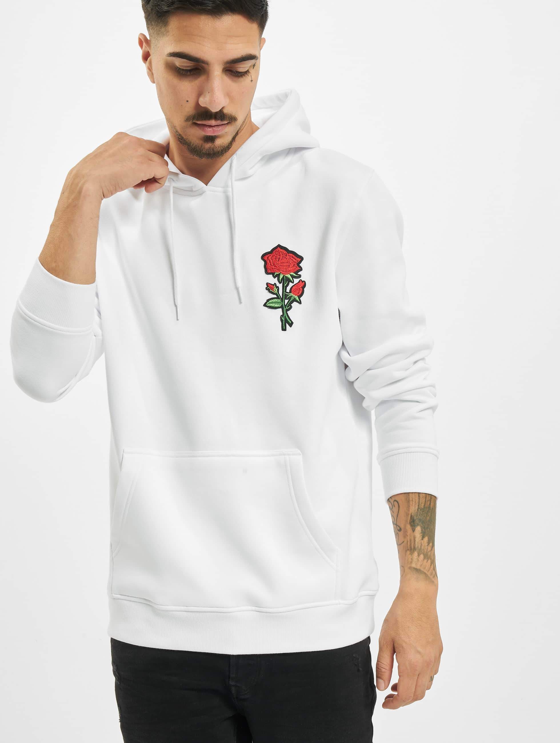 pull puma homme rose