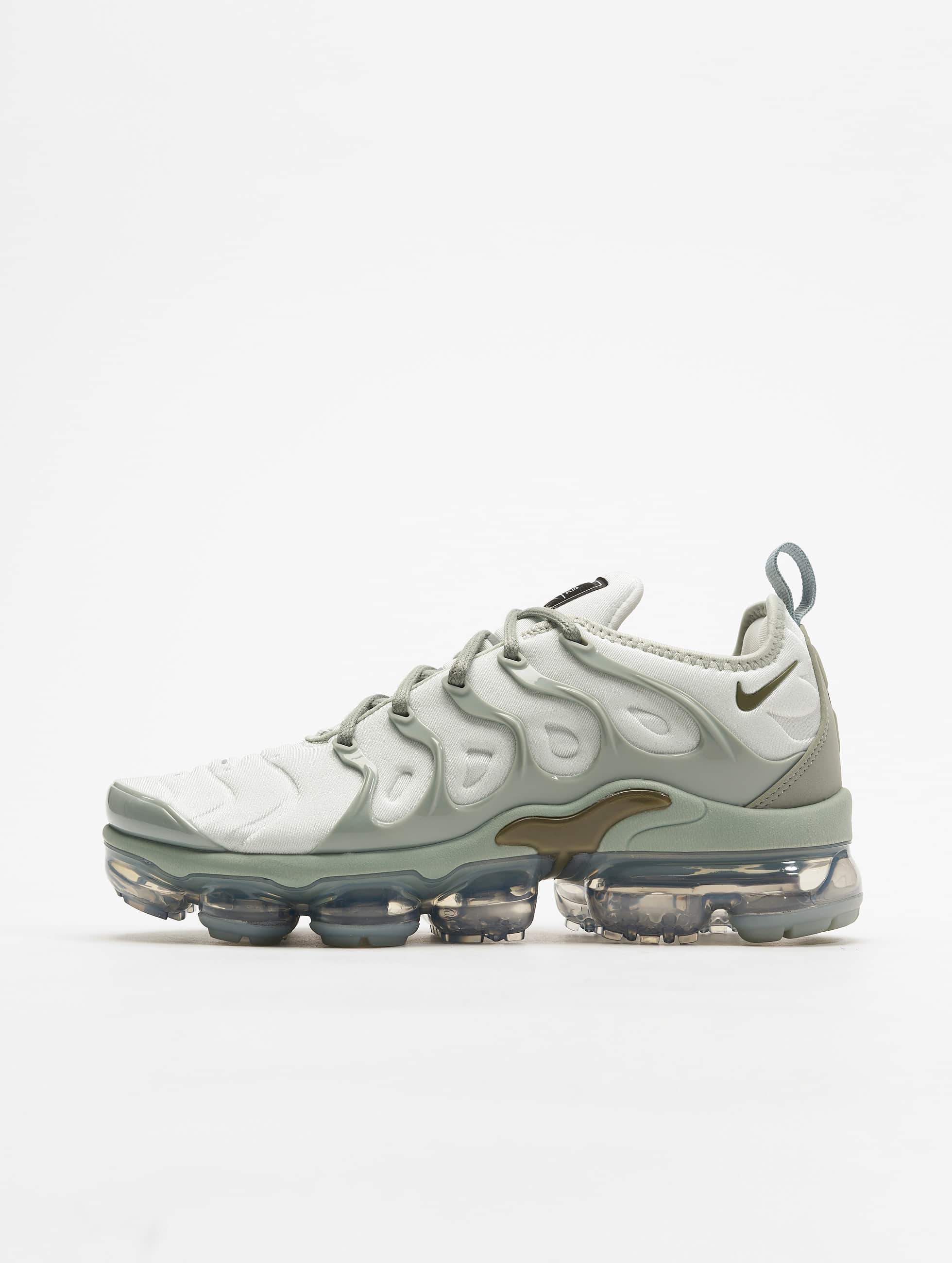 nike air vapormax plus femme verte