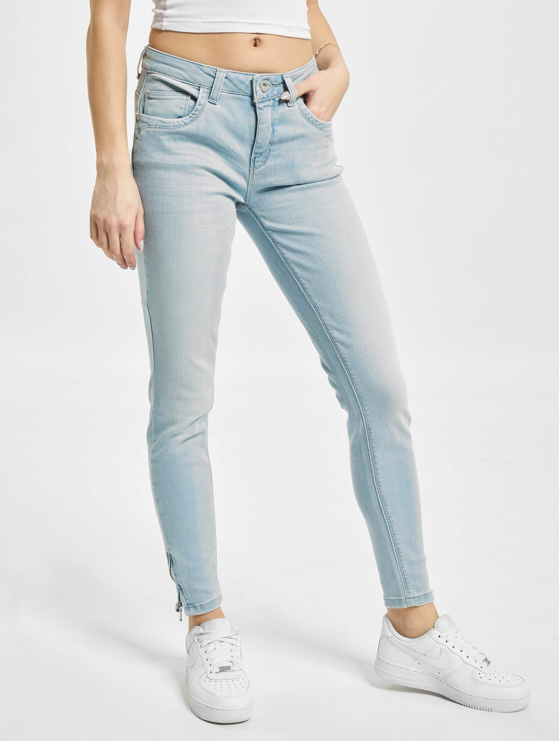 only regular skinny jeans