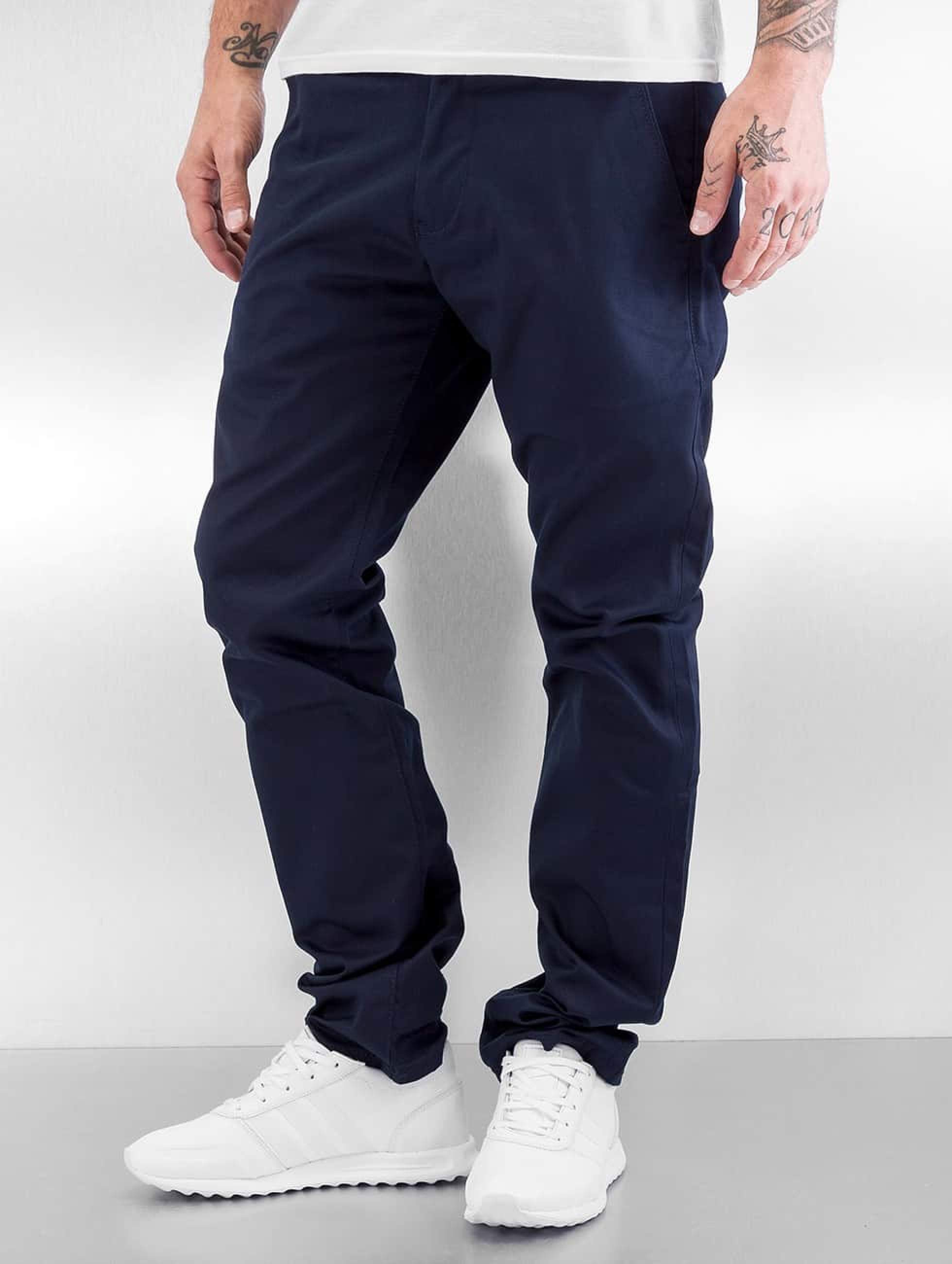 pantalon reebok el straight