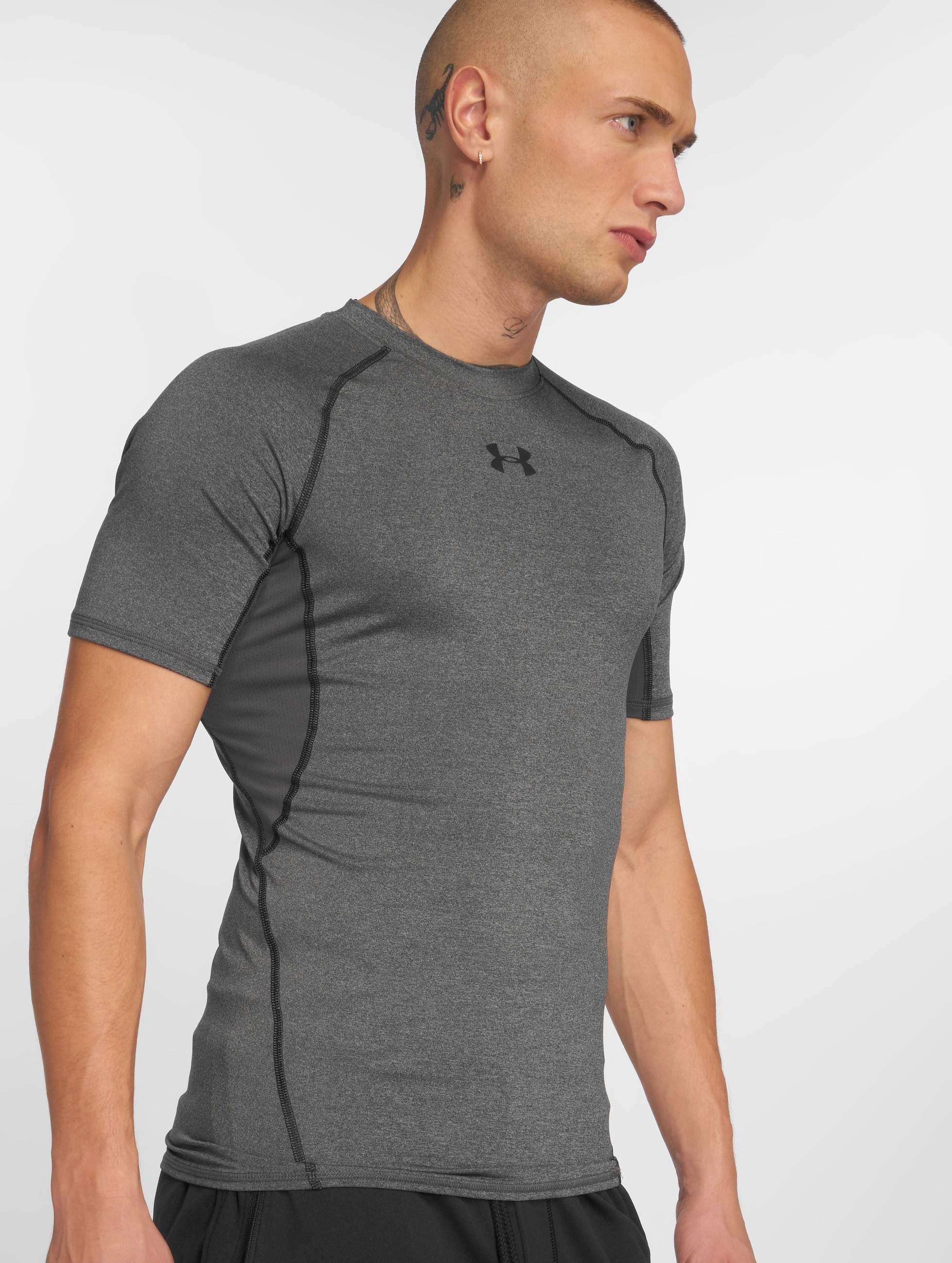 t shirt under armour original