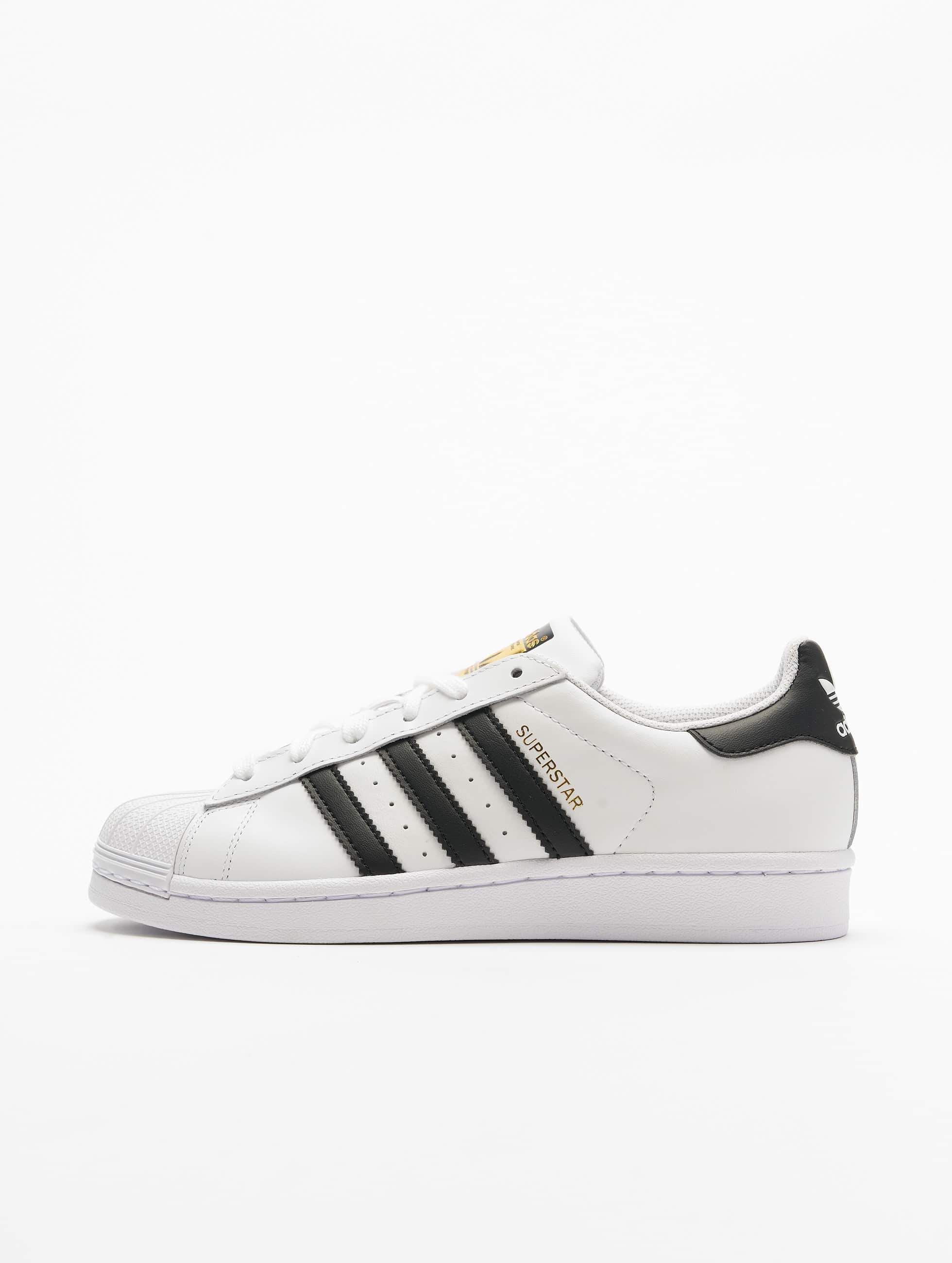 Celebrating 50 Years of the adidas Superstar