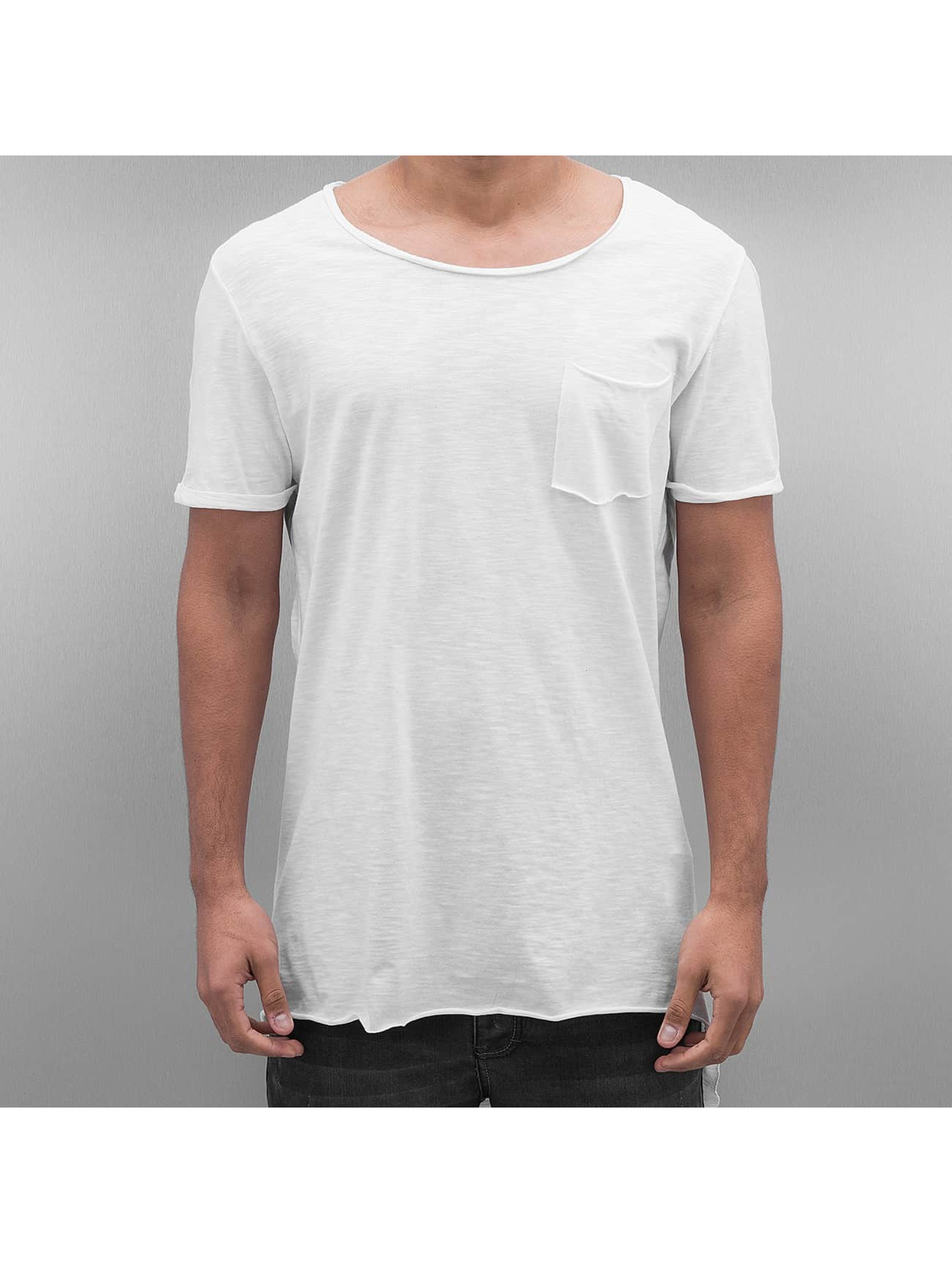 2Y bovenstuk / t-shirt Wilmington in wit