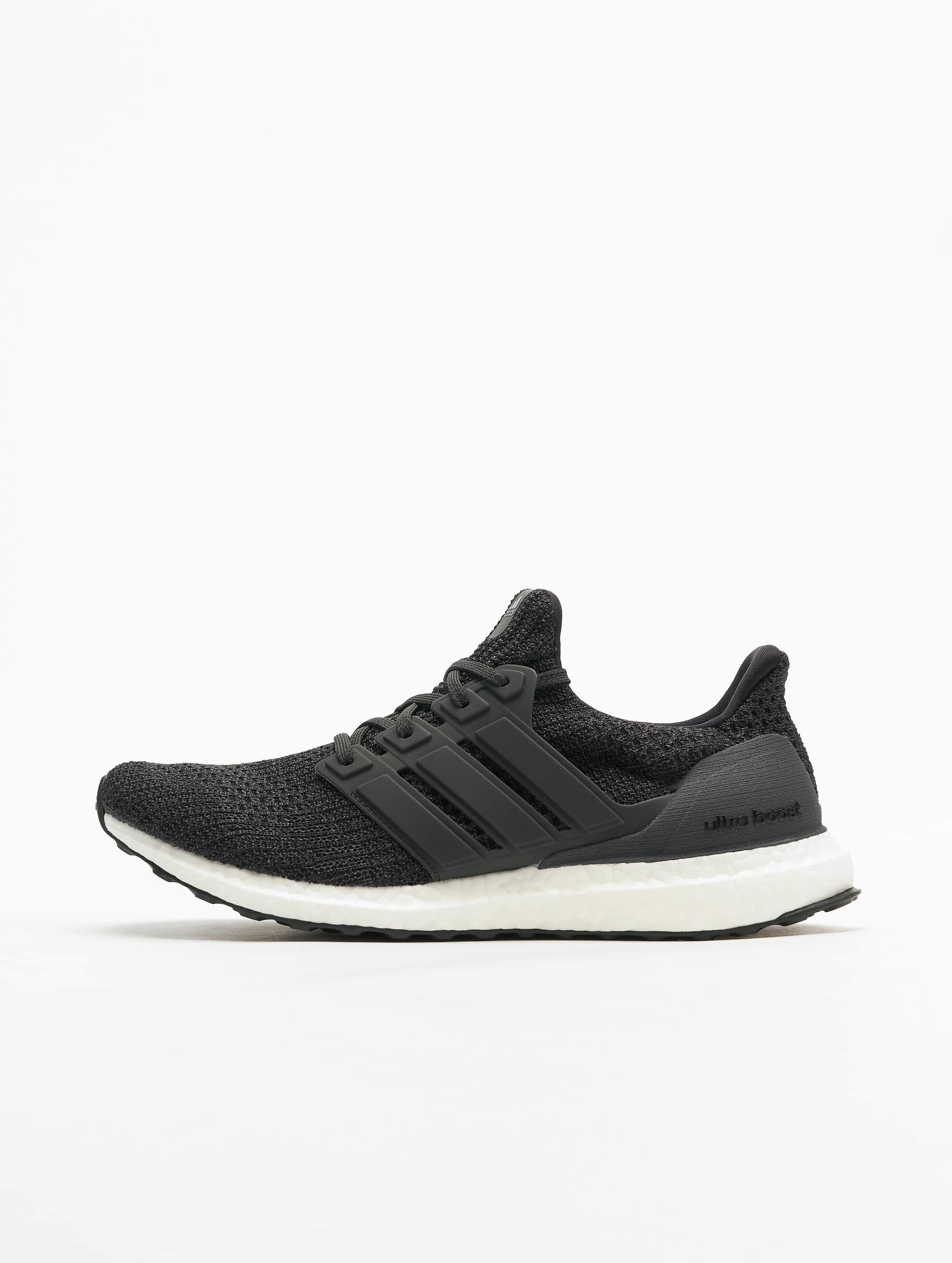 ultra boost zwart