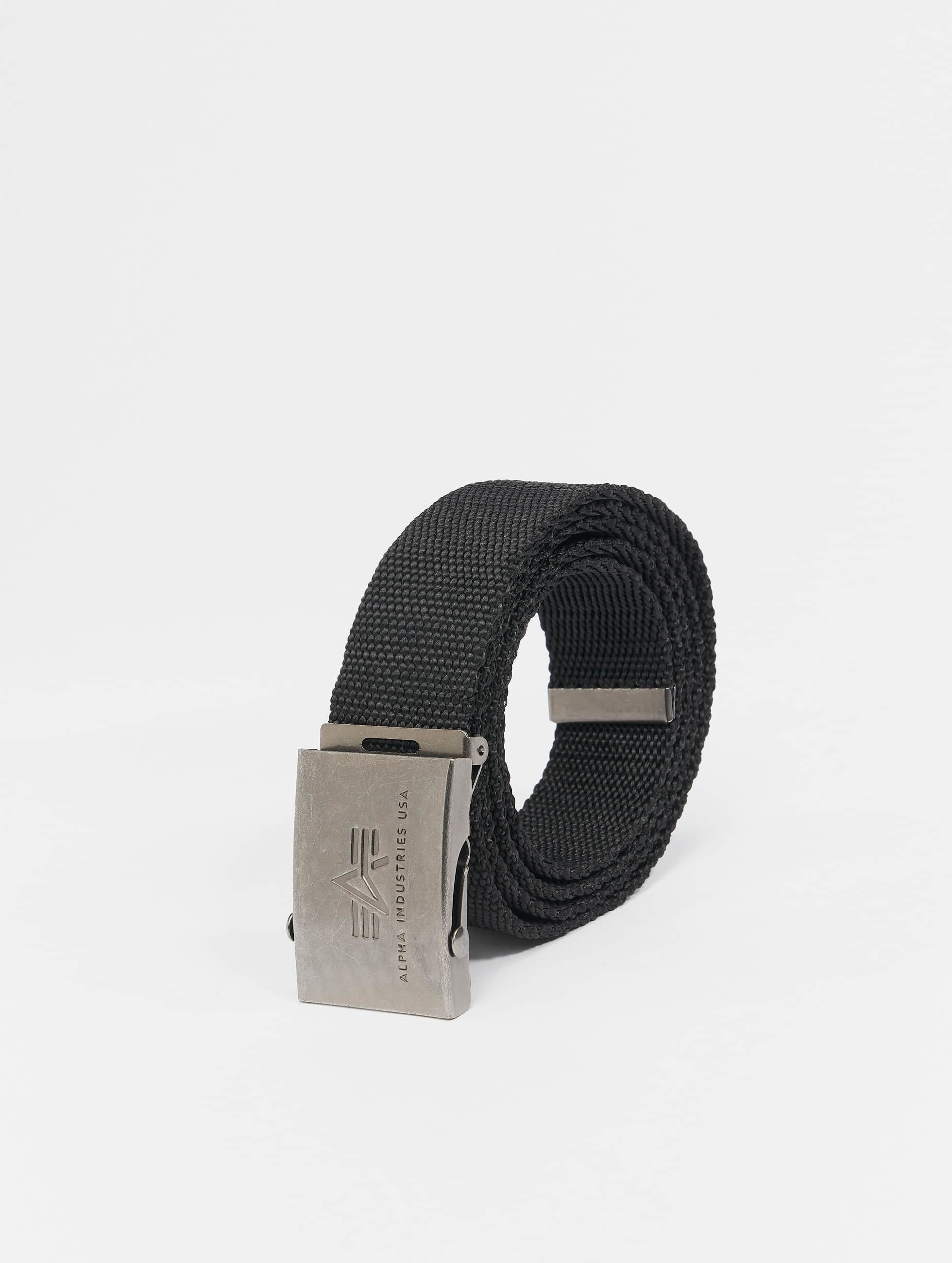 alpha industries heavy duty belt