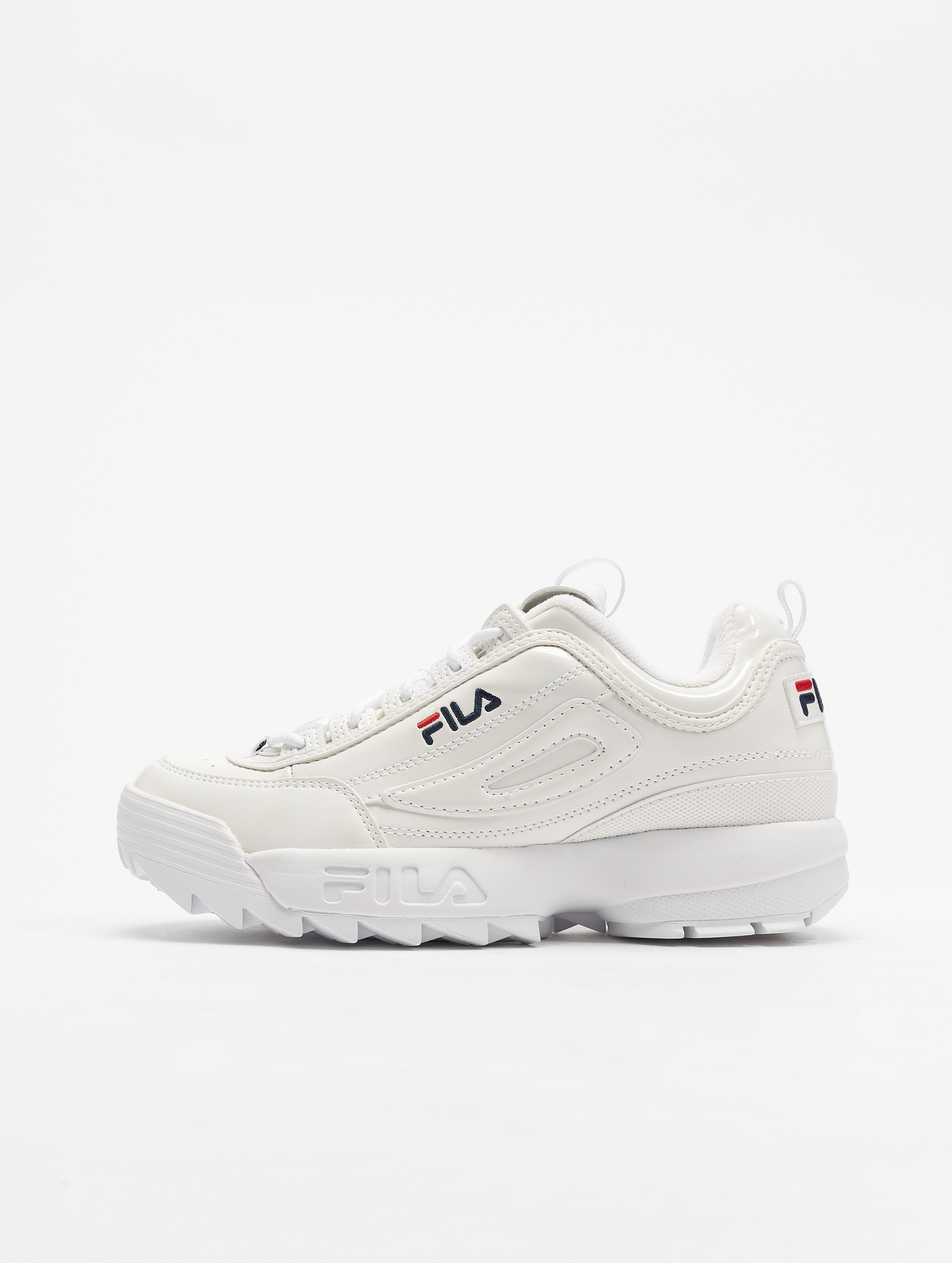 fila disruptor 3 verte