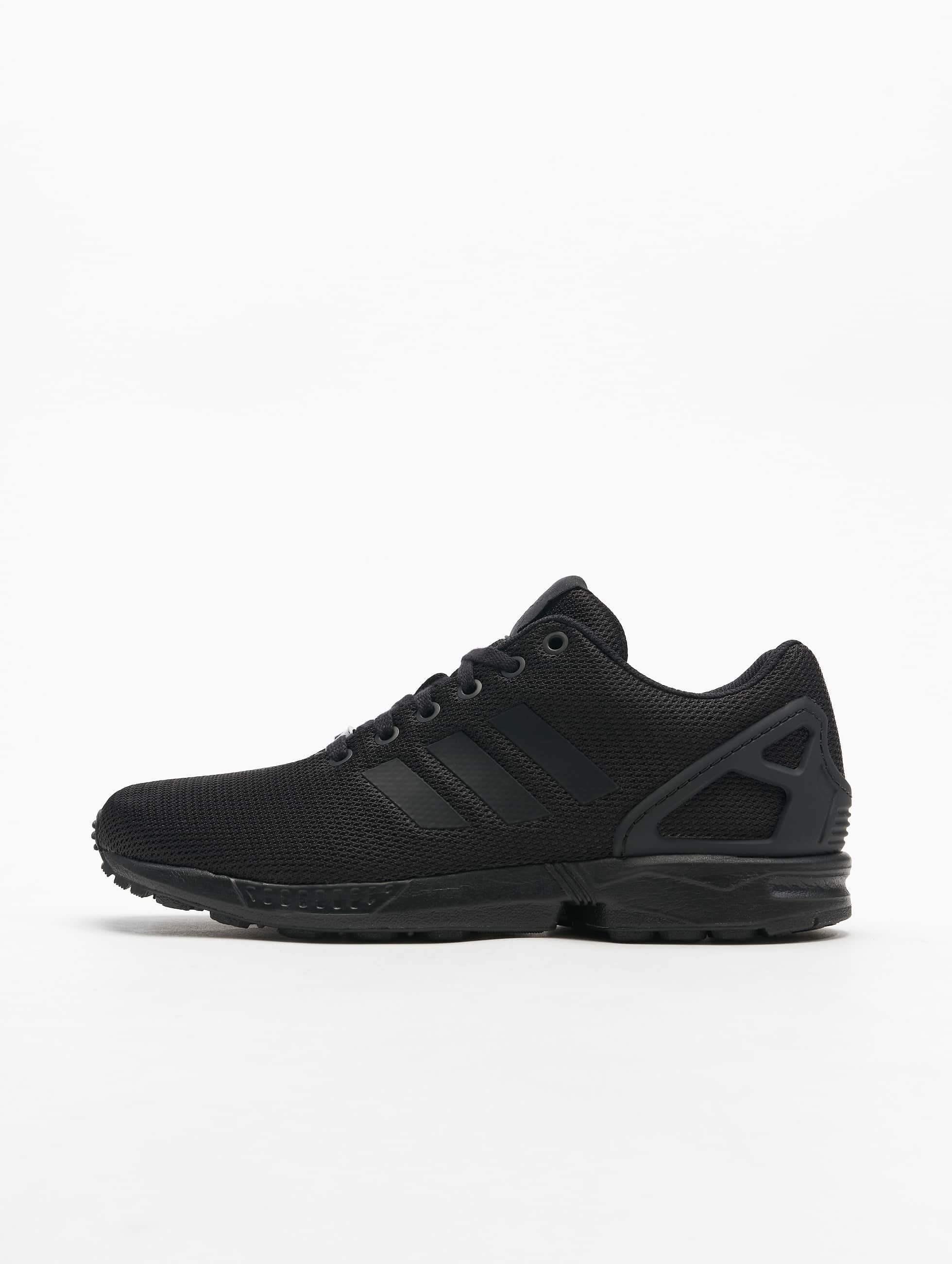 adidas original zx flux noir