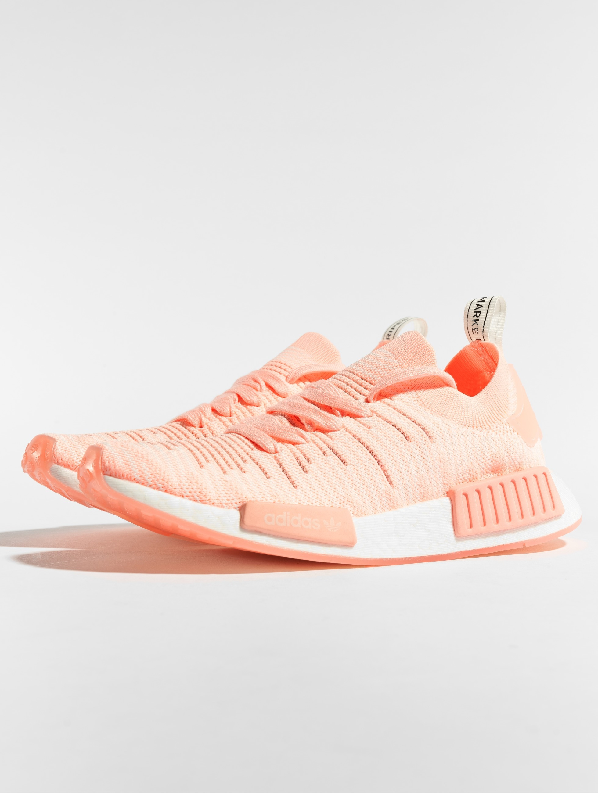 adidas originals nmd oranje