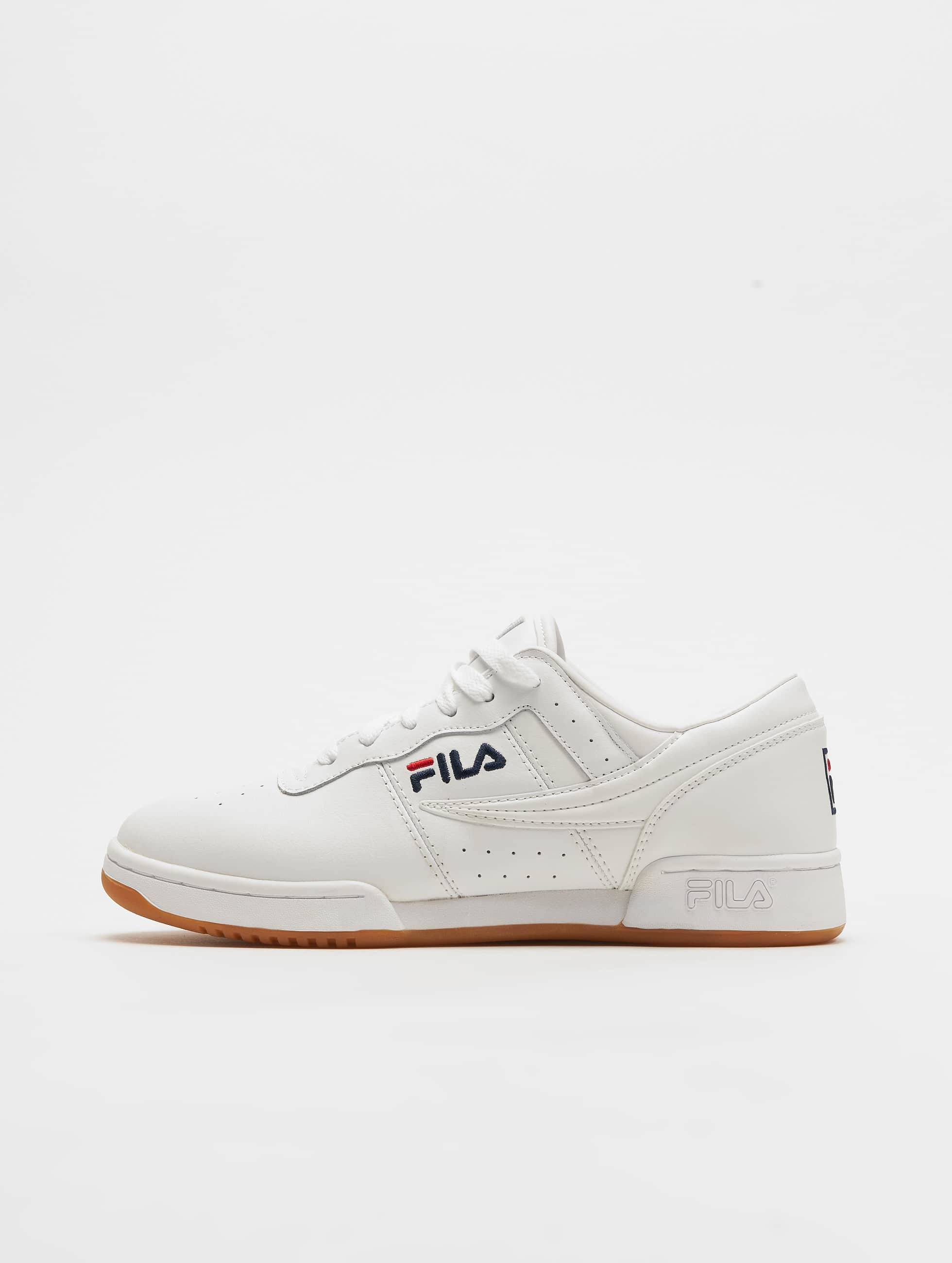 fila original fitness homme brun