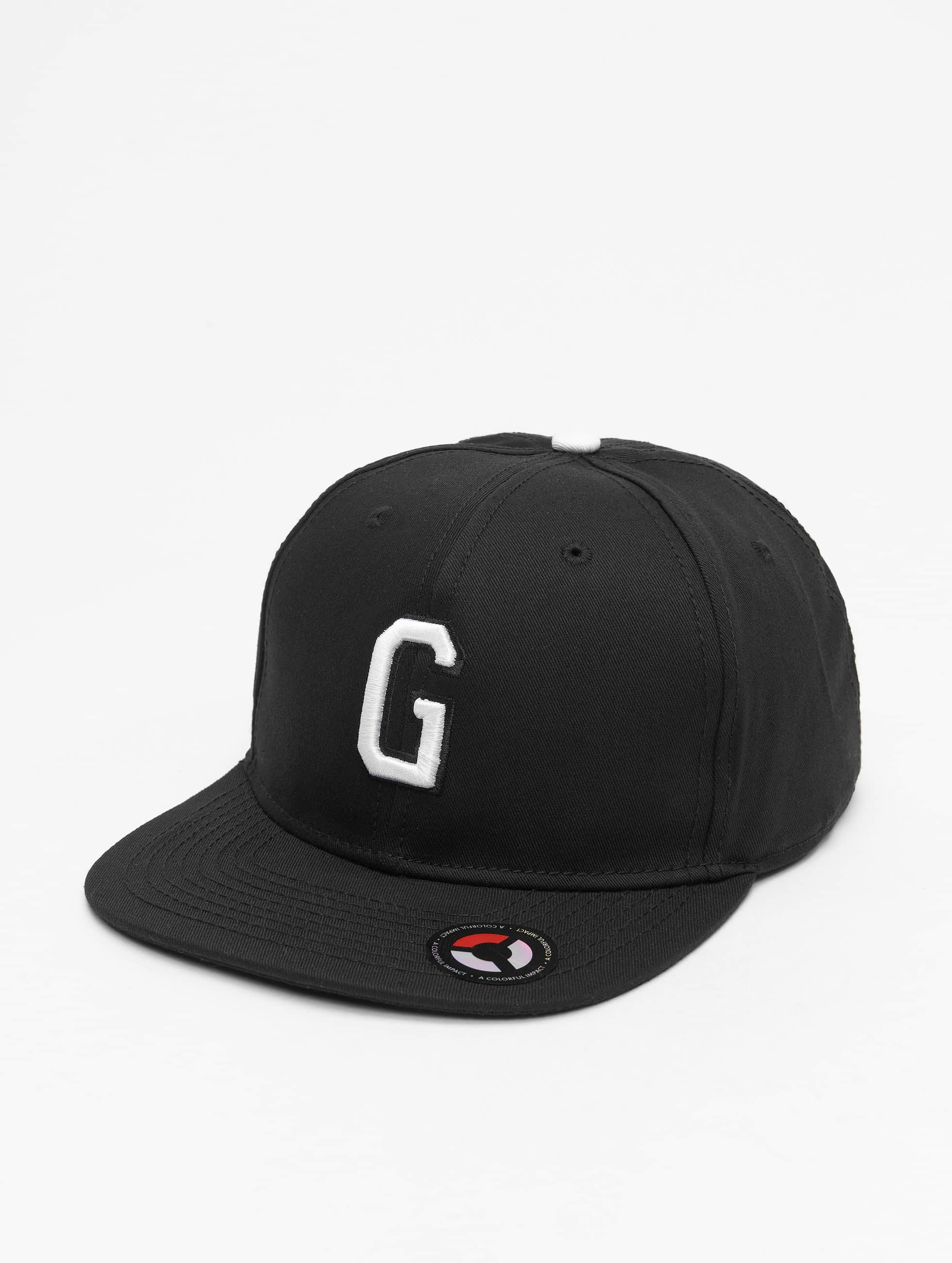 Cap g