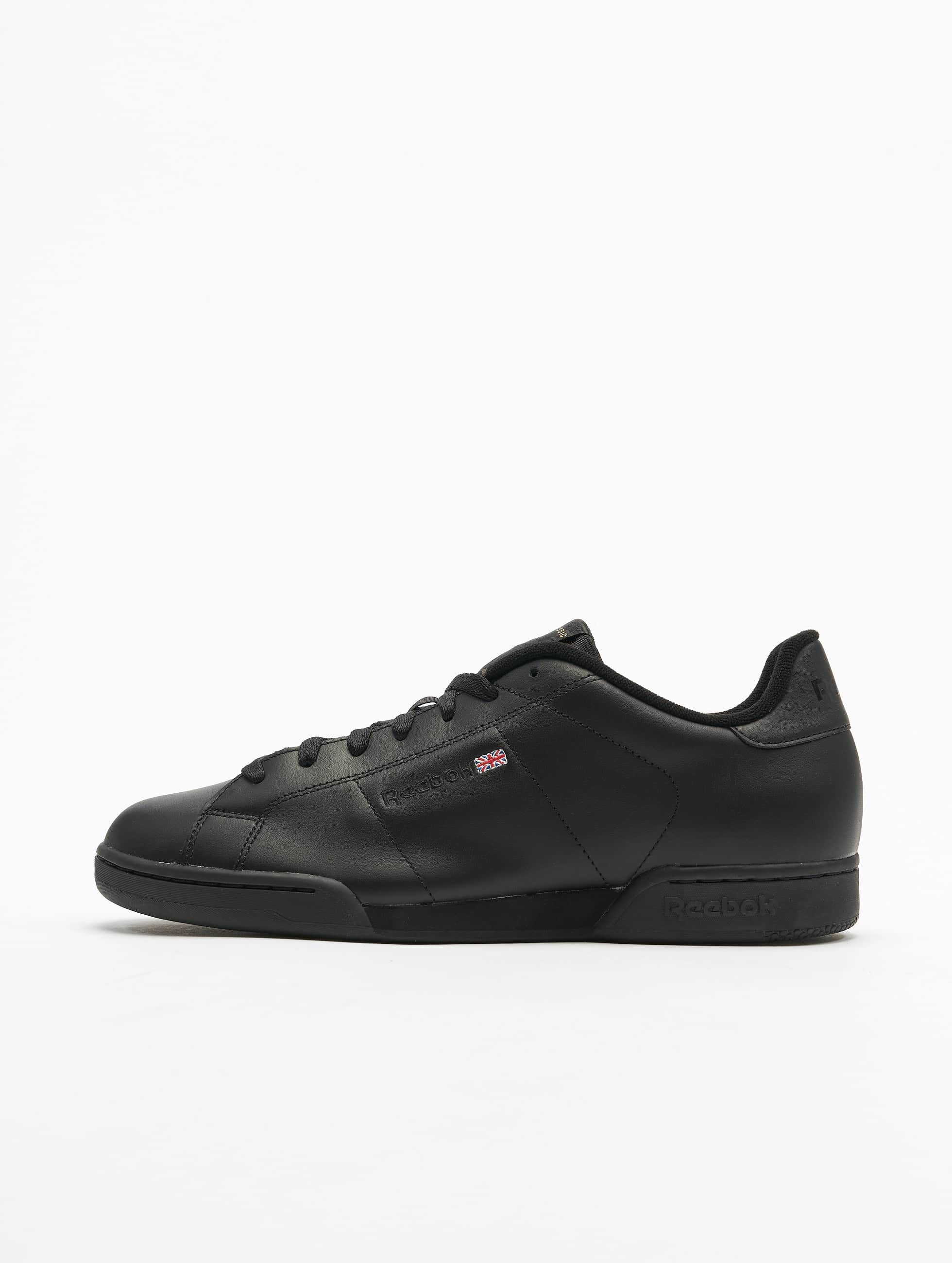 reebok npc ii nere