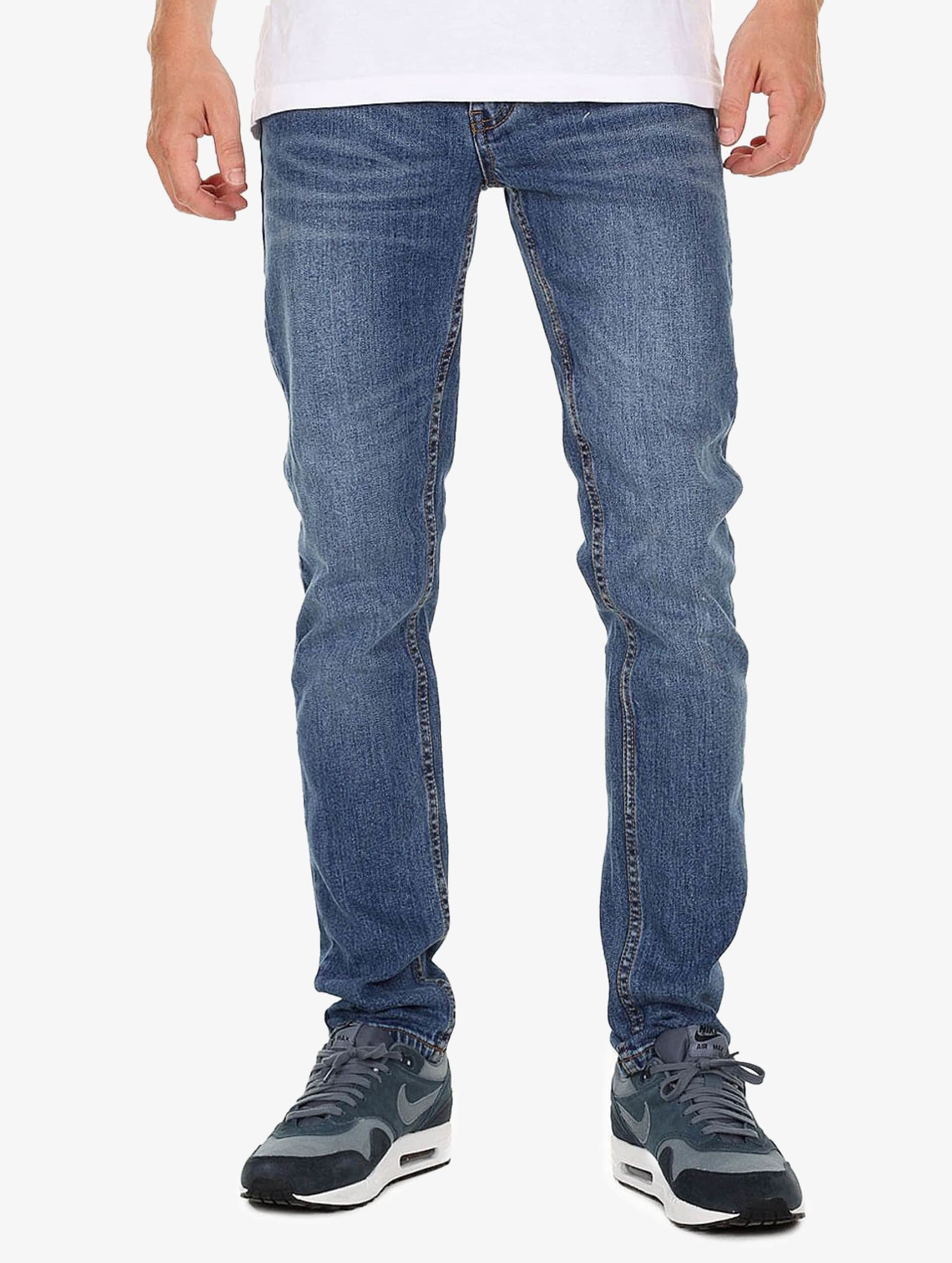 Cheap Monday / Slim Fit Jeans i sort 551169