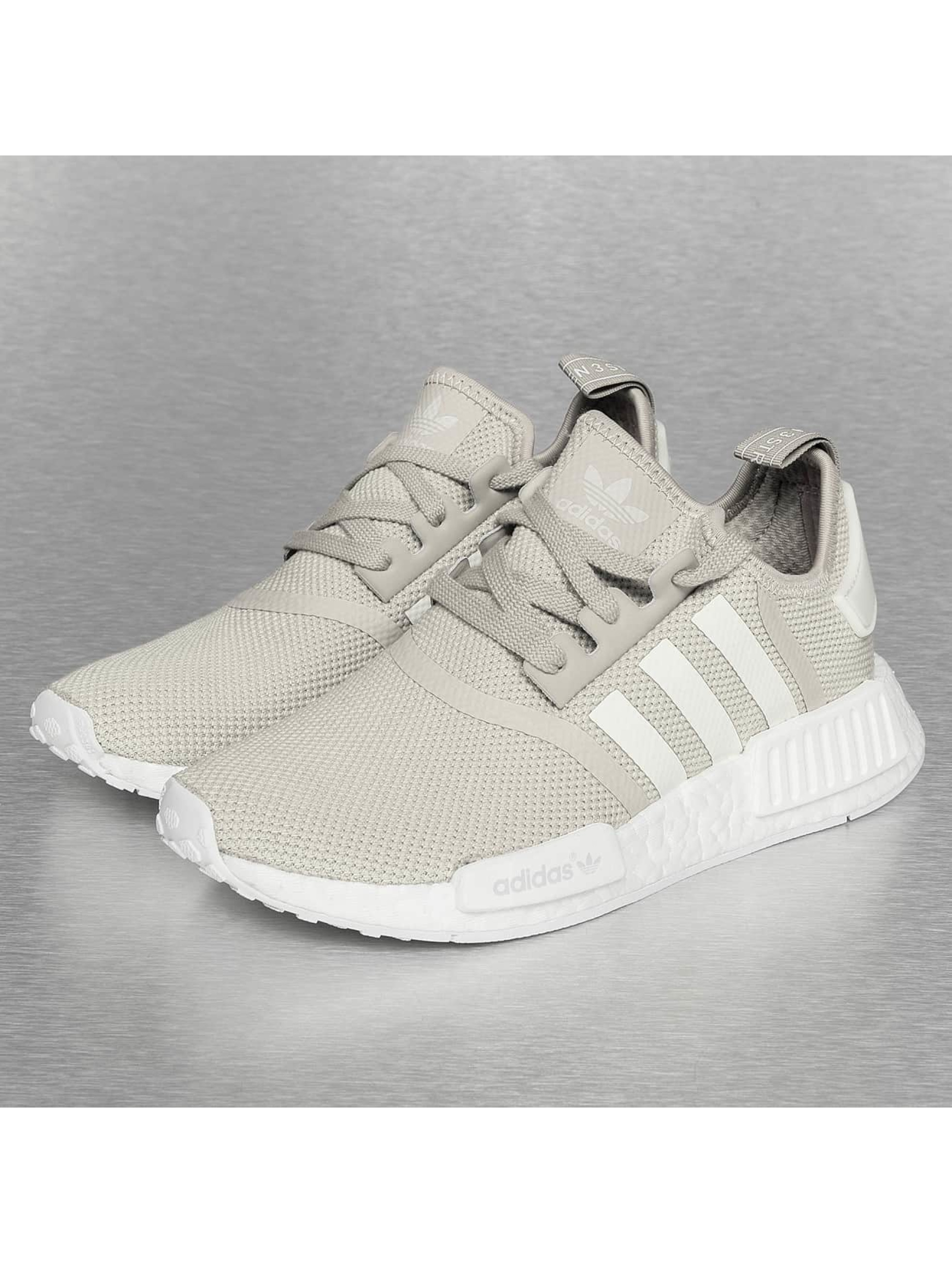 adidas nmd femme beige