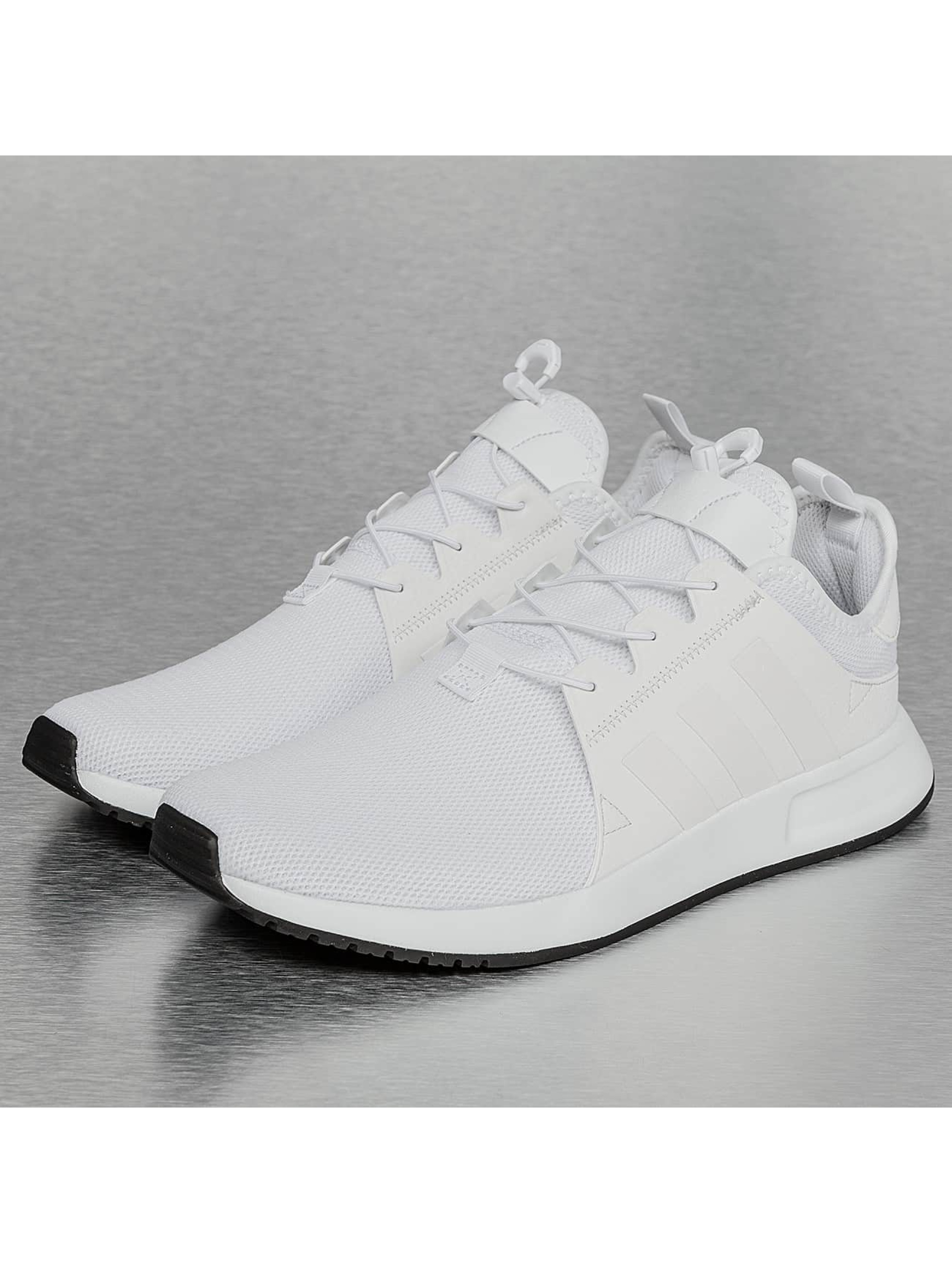 adidas Chaussures / Baskets X_PLR en blanc