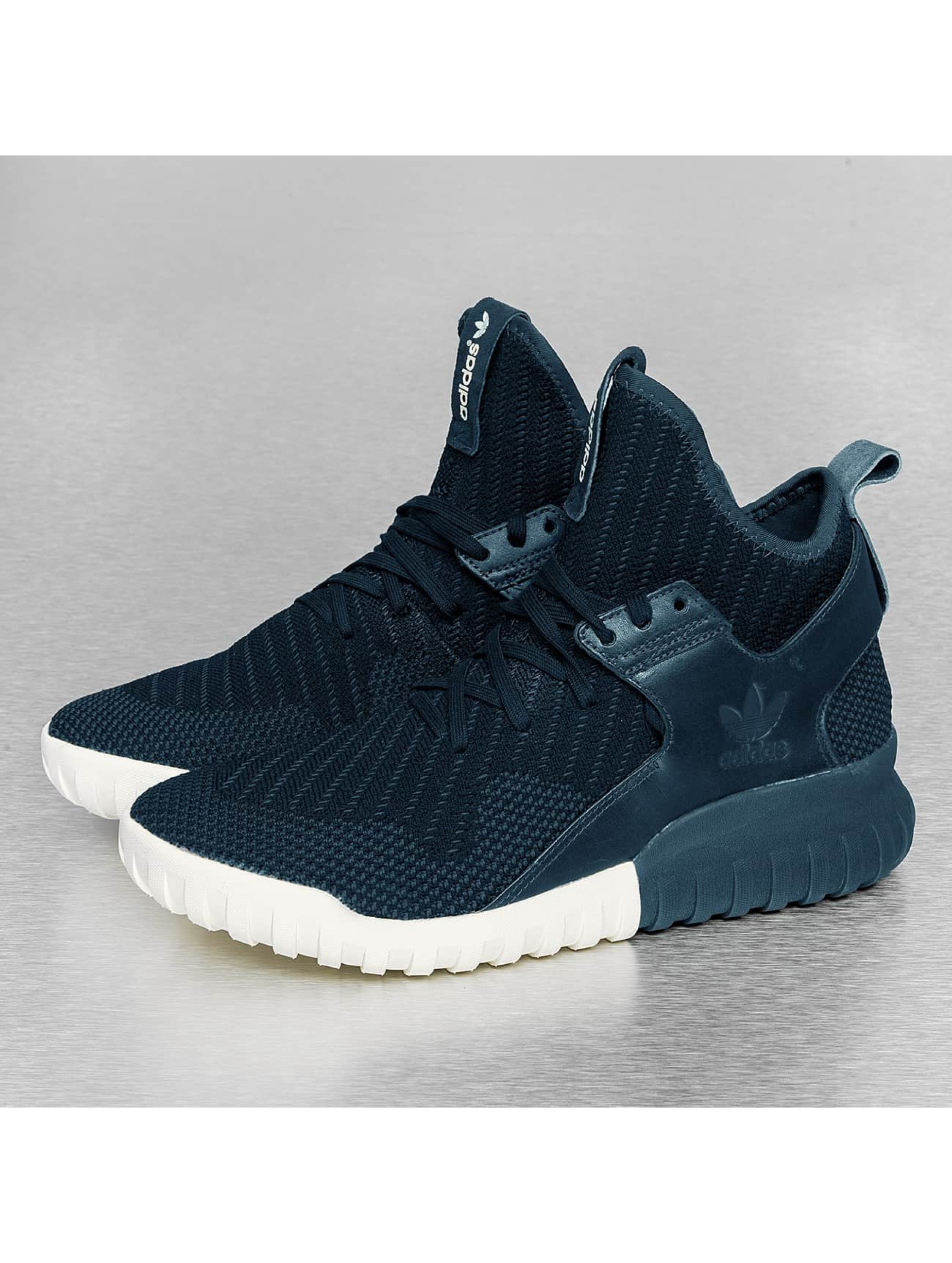 adidas tubular y3 bleu