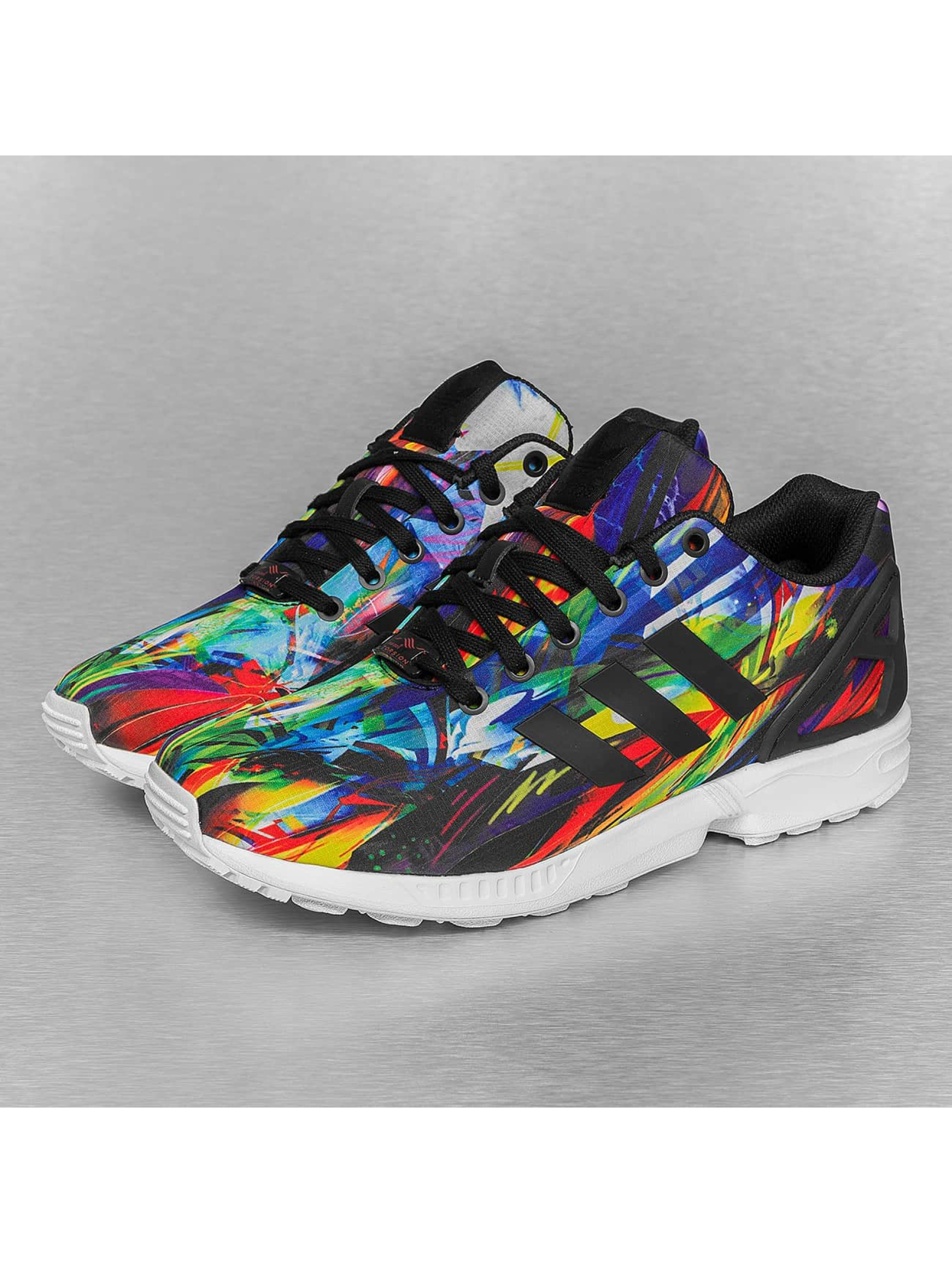 adidas Chaussures / Baskets ZX Flux en multicolore