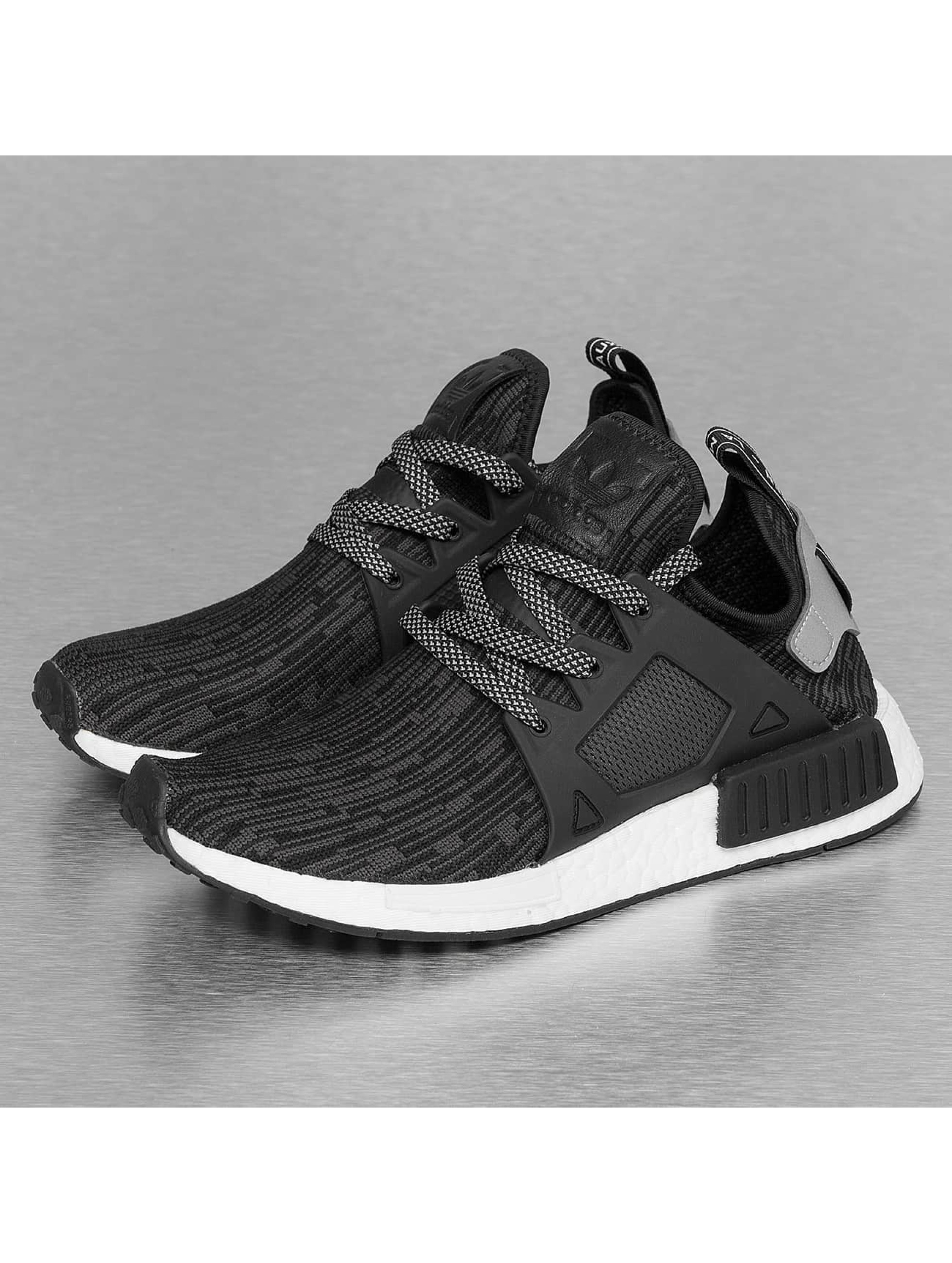 adidas Chaussures / Baskets NMD XR1 en noir