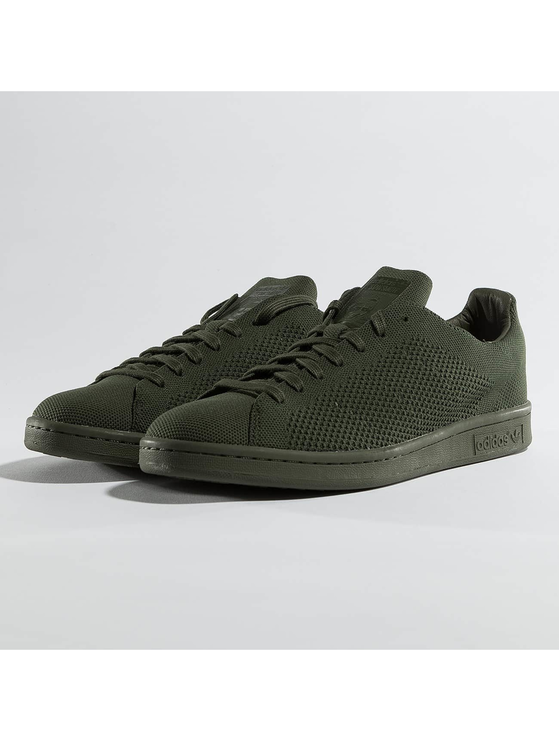 adidas Stan Smith PK olive Baskets homme