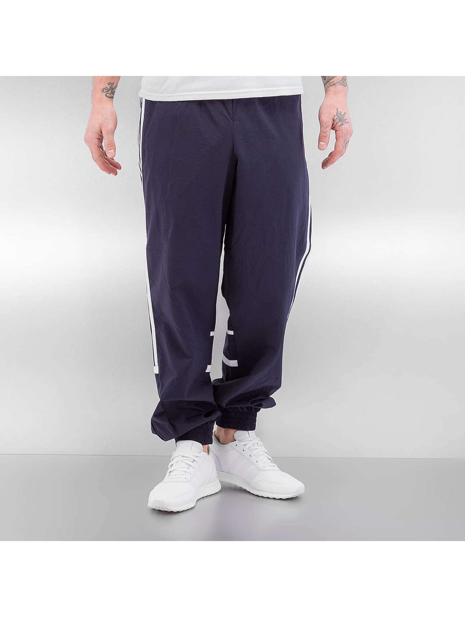 adidas Pantalon / Jogging CLR84 Woven Tracktop en bleu