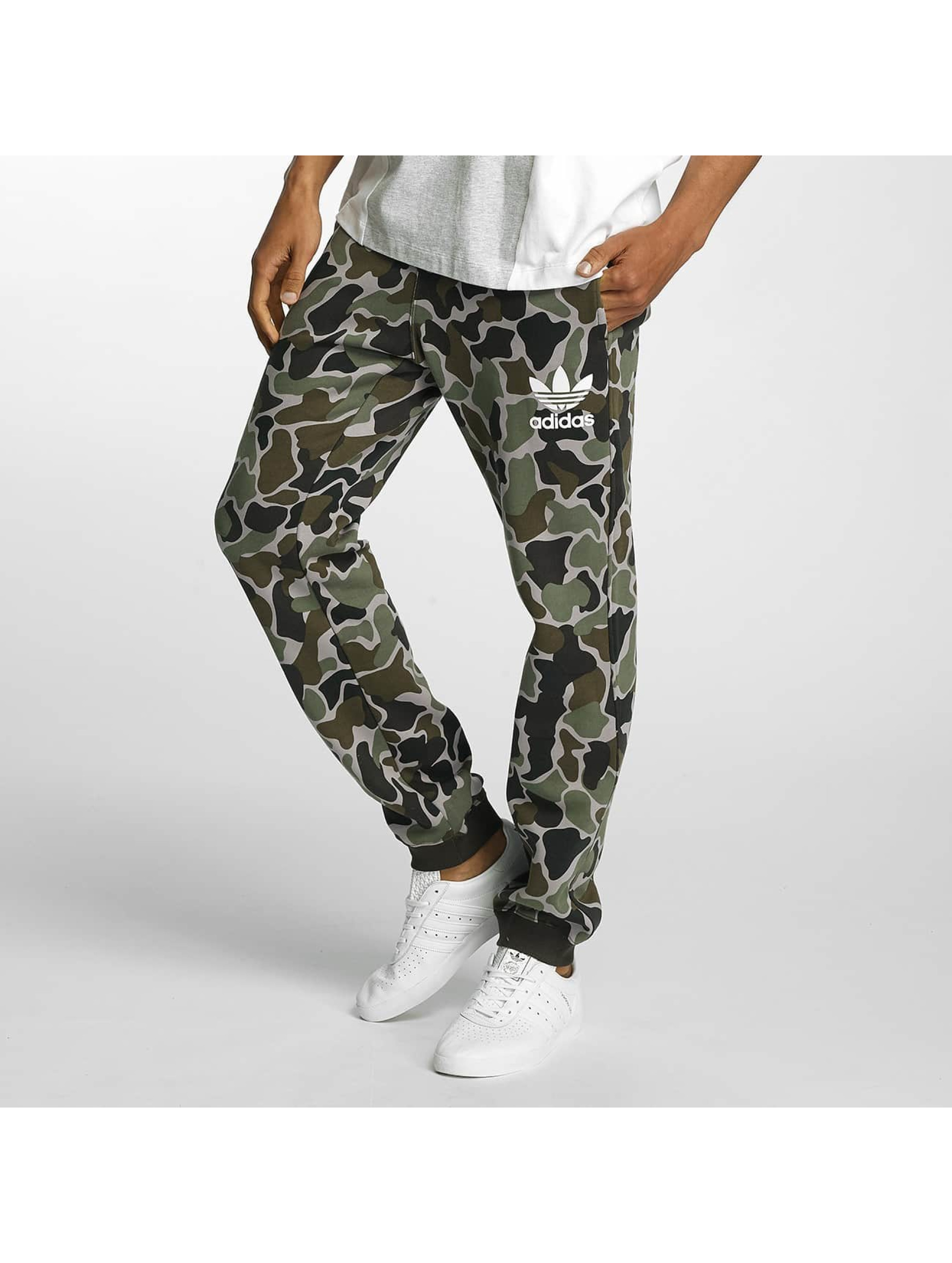 adidas Camo camouflage Jogging homme