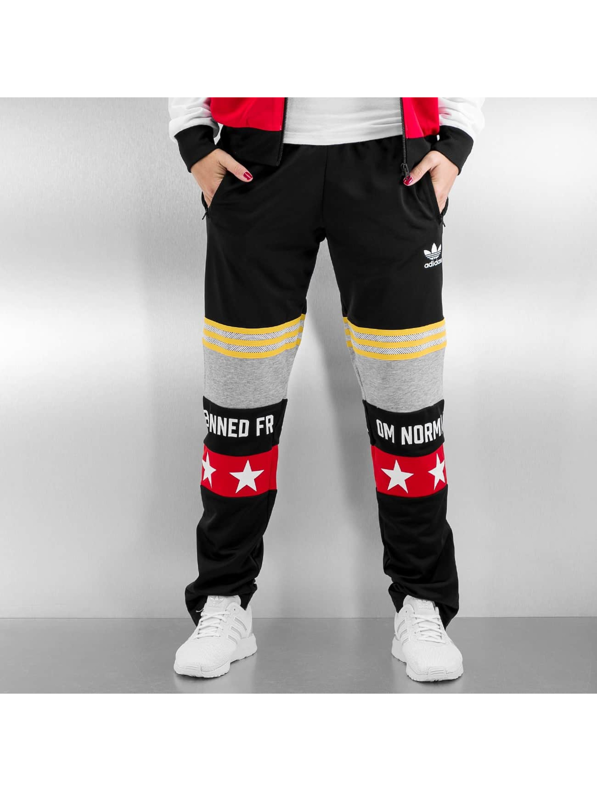 adidas Pantalon / Jogging Firebird 2.0 en noir
