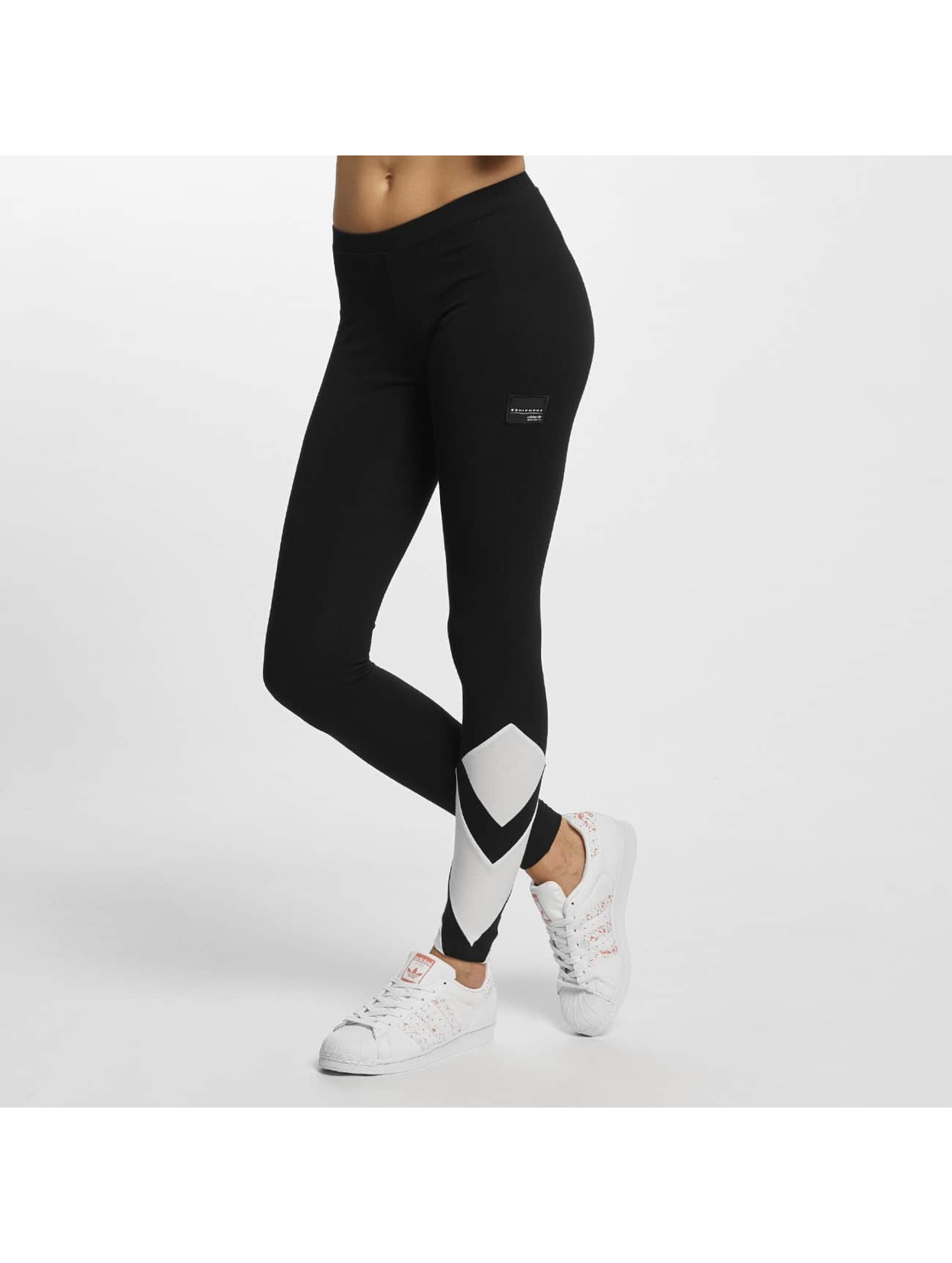adidas dames legging Equipment – zwart