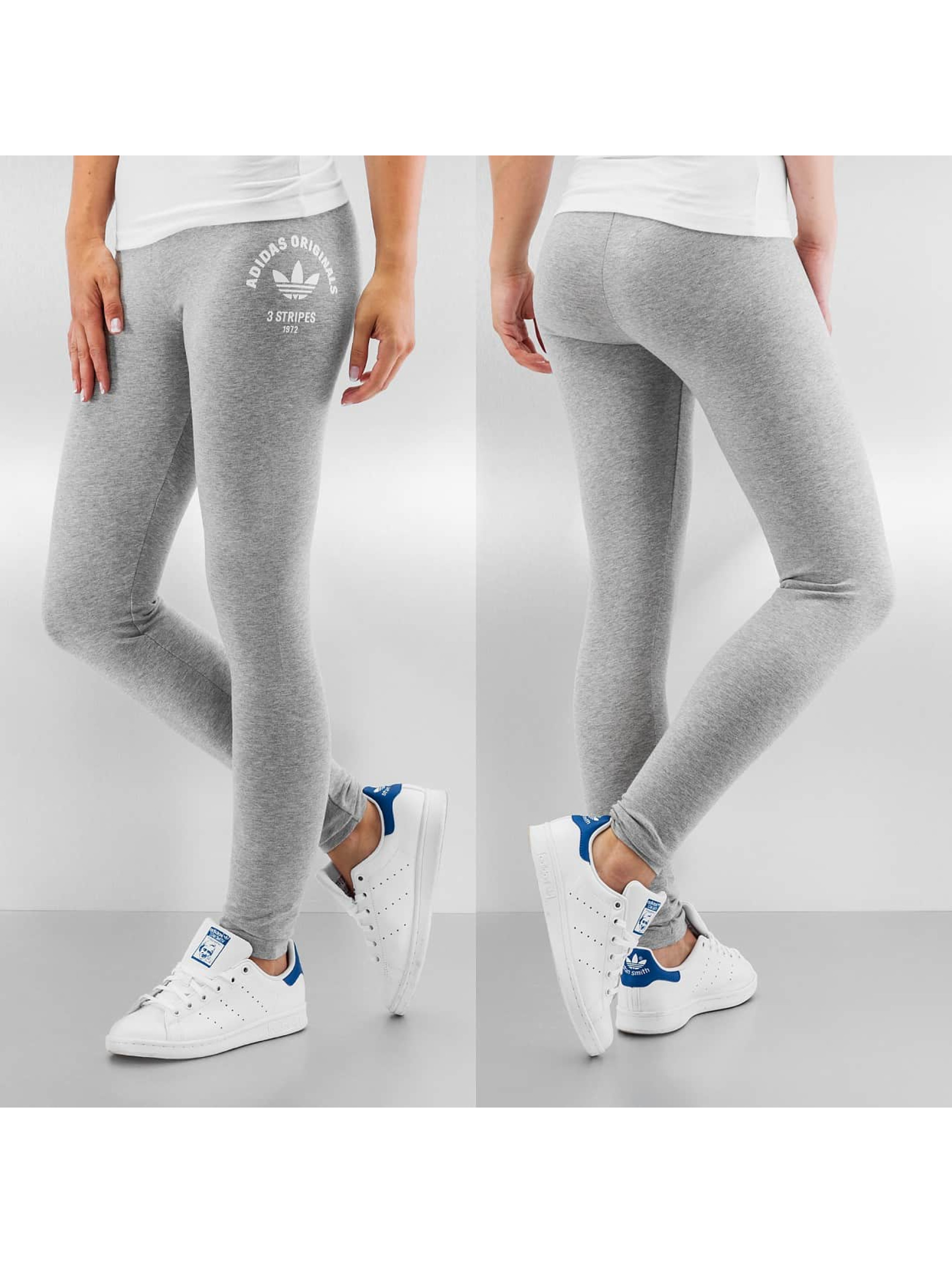 adidas Pantalon / Leggings Tights en gris