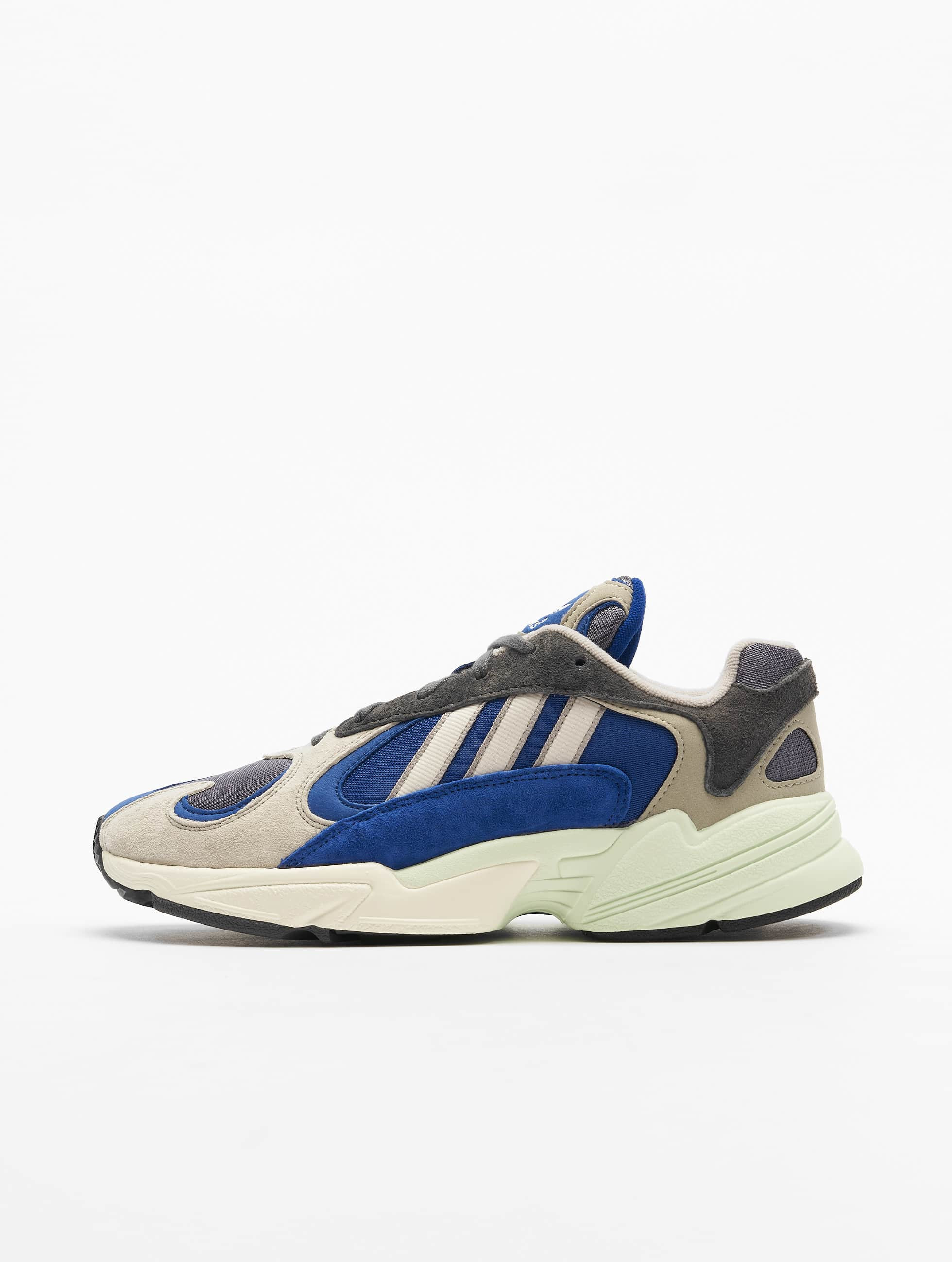 adidas yung 1 homme beige