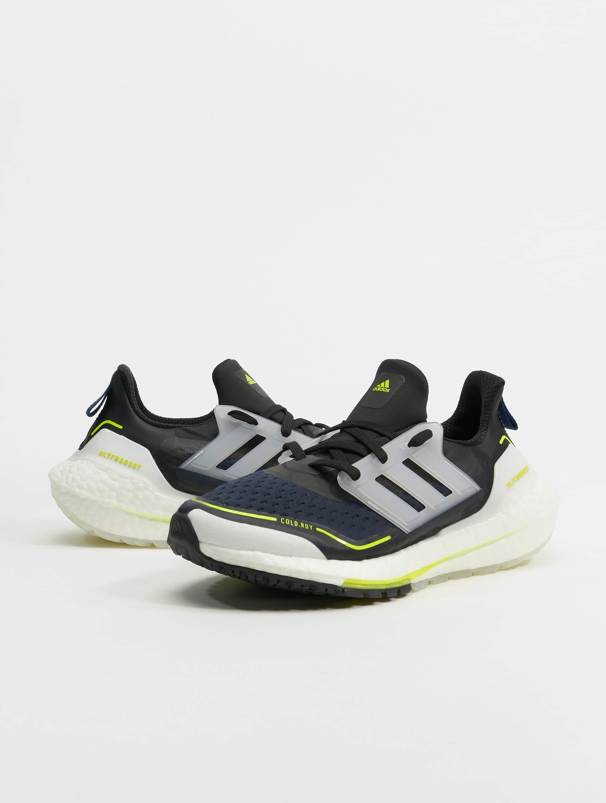 adidas ultra boost femme blanche