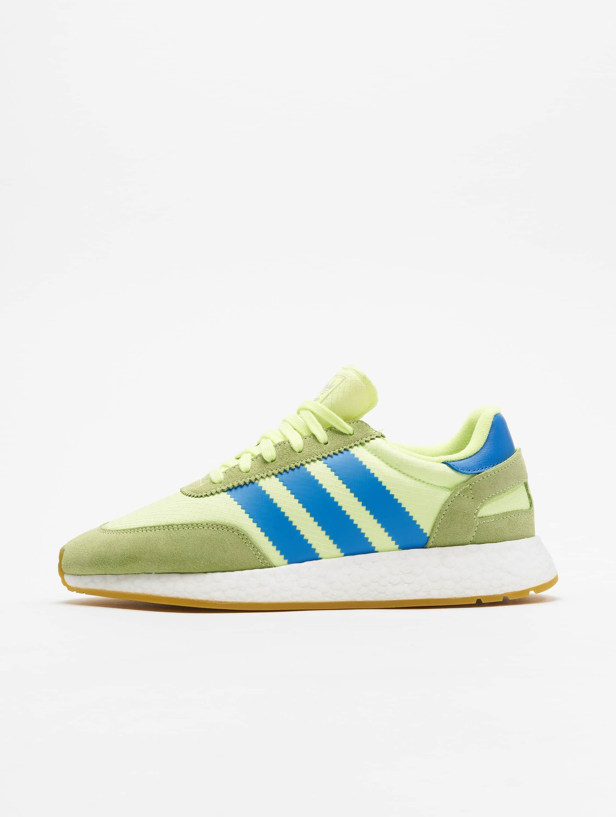 adidas original jaune